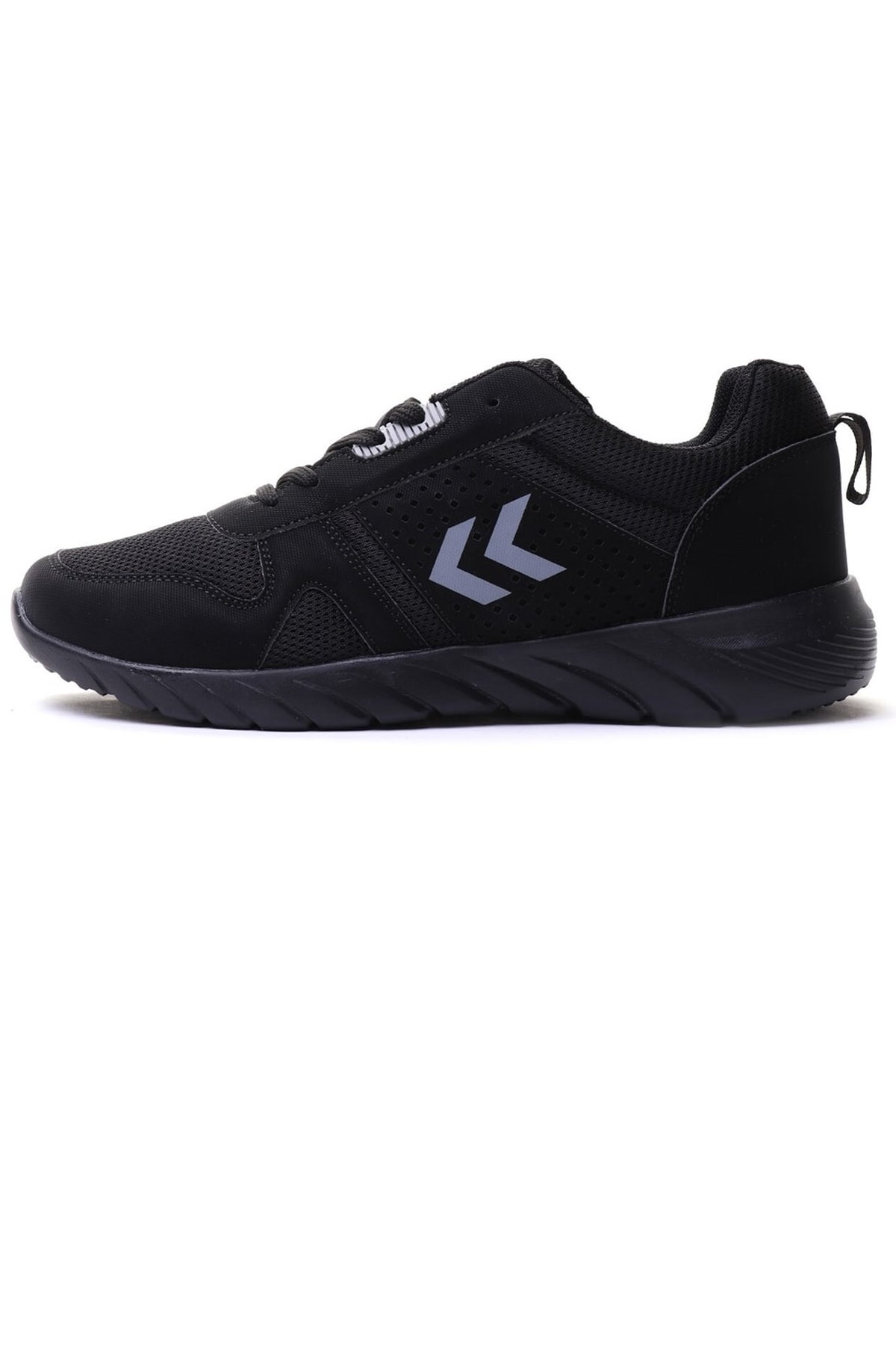Hummel Verona Unisex Spor Ayakkabı 212491-2267 Antrasit