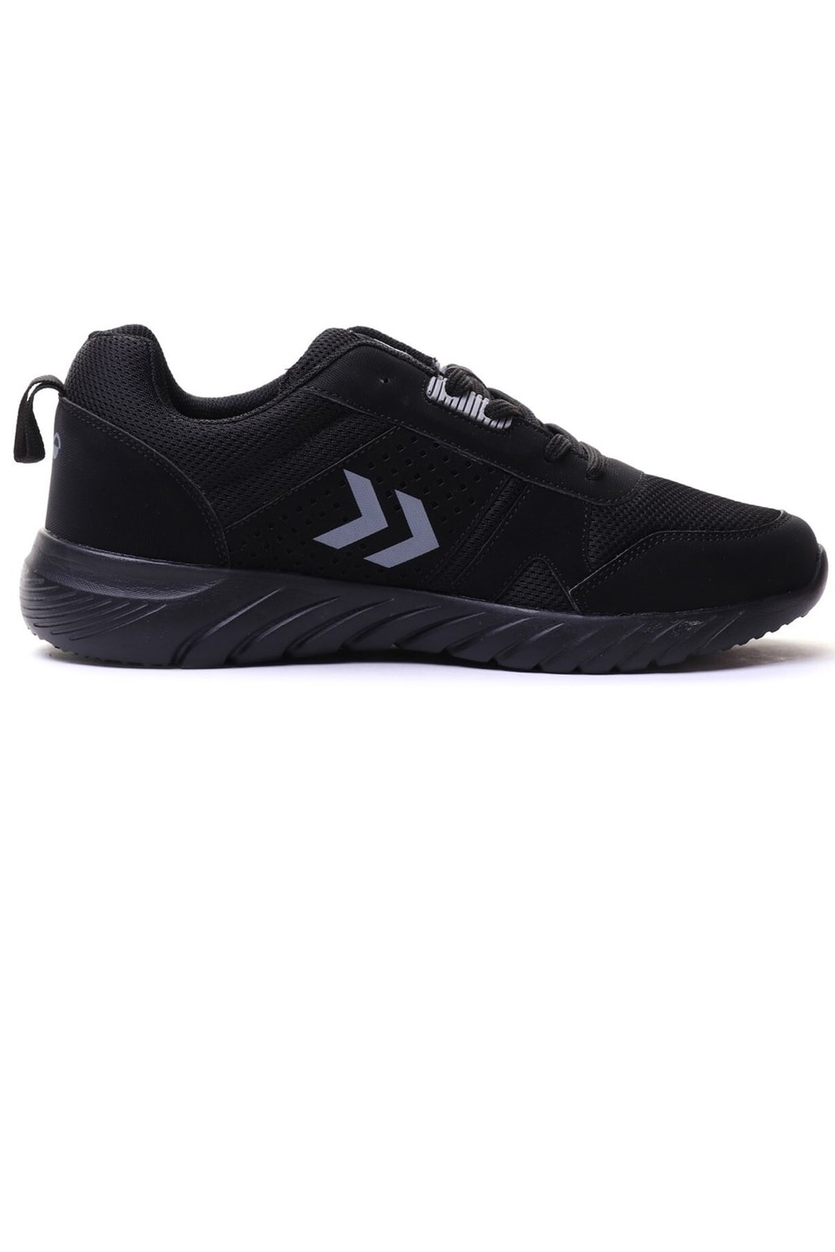 Hummel Verona Unisex Spor Ayakkabı 212491-2267 Antrasit