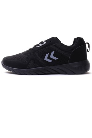 Hummel Verona Unisex Spor Ayakkabı 212491-2267 Antrasit