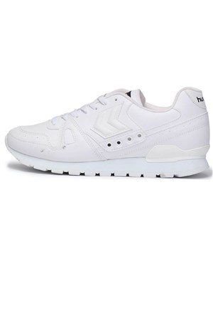 Hummel Marathona Pu Uniseks Spor Ayakkabı 212499-9001