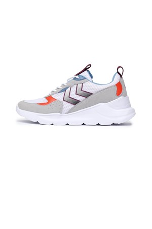 Hummel Mabel Sneaker Uniseks Spor Ayakkabı 212500-9077