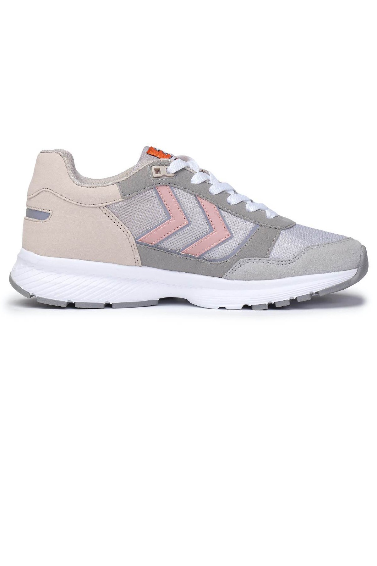 Hummel 3S Gradient Sneaker Uniseks Spor Ayakkabı 212508-2189 Bej