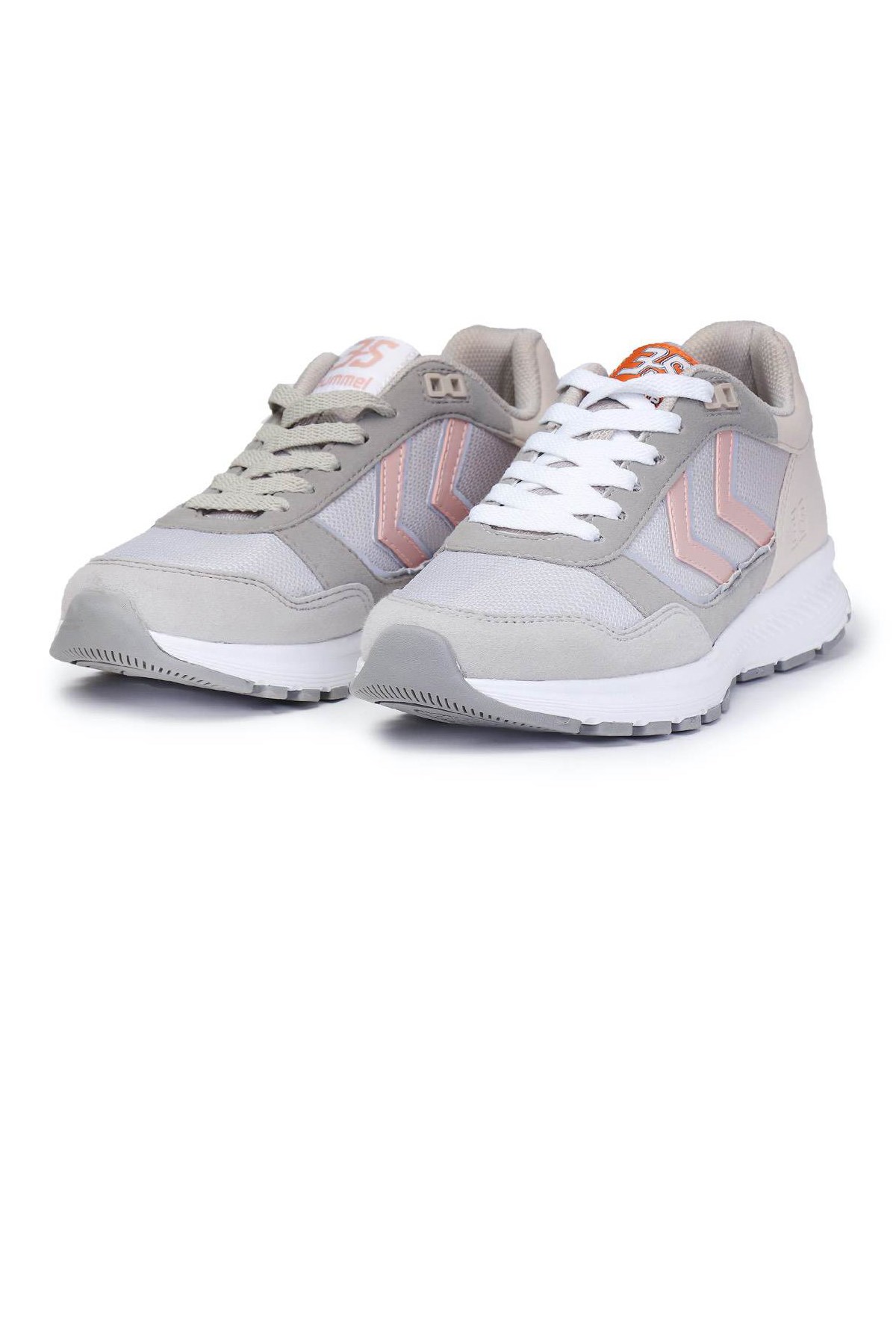 Hummel 3S Gradient Sneaker Uniseks Spor Ayakkabı 212508-2189 Bej