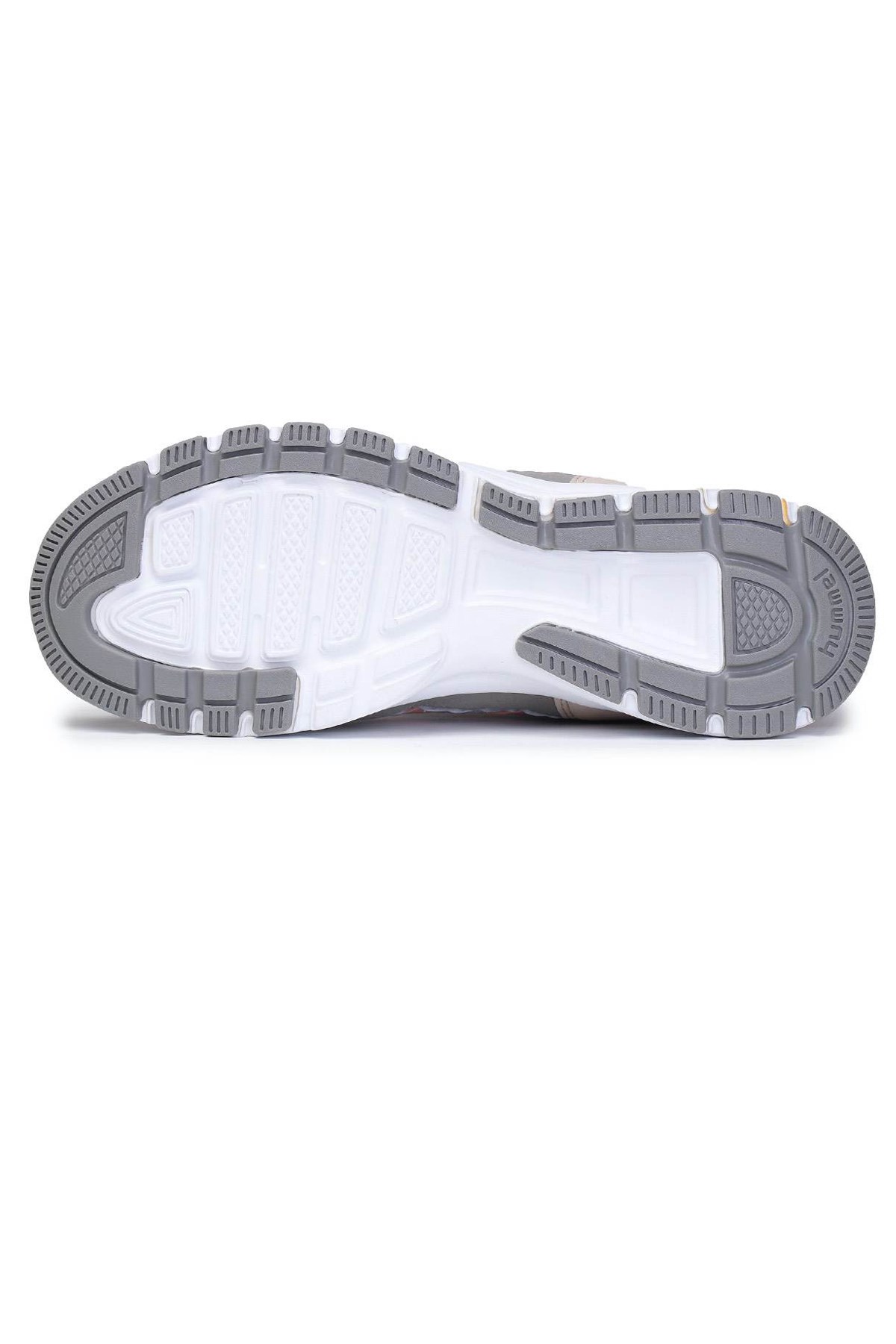 Hummel 3S Gradient Sneaker Uniseks Spor Ayakkabı 212508-2189 Bej