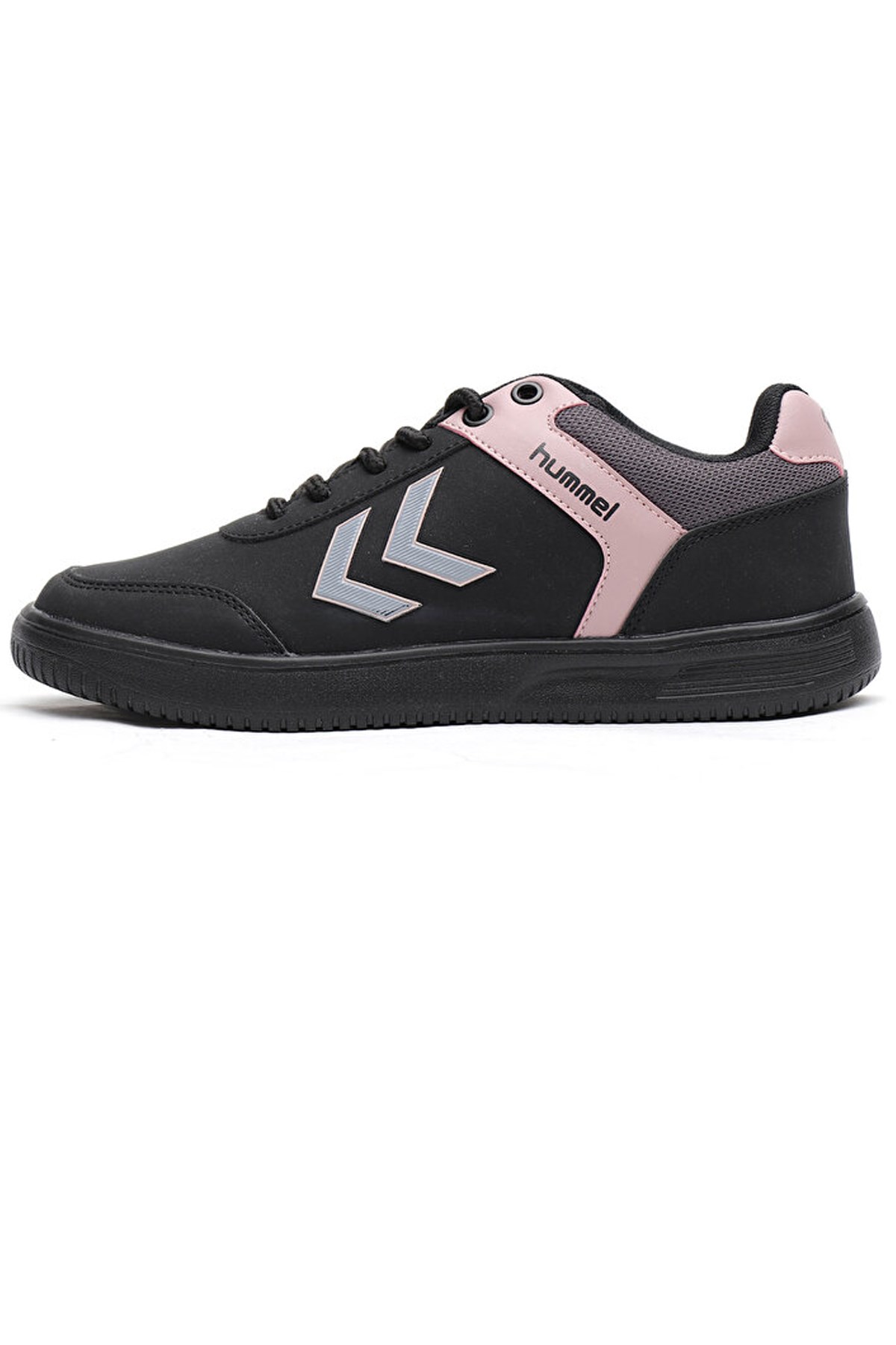 Hummel  Access Uniseks Spor Ayakkabı 212509-2066 Siyah