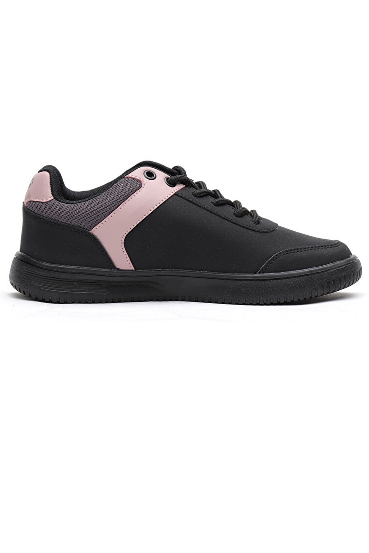Hummel  Access Uniseks Spor Ayakkabı 212509-2066 Siyah