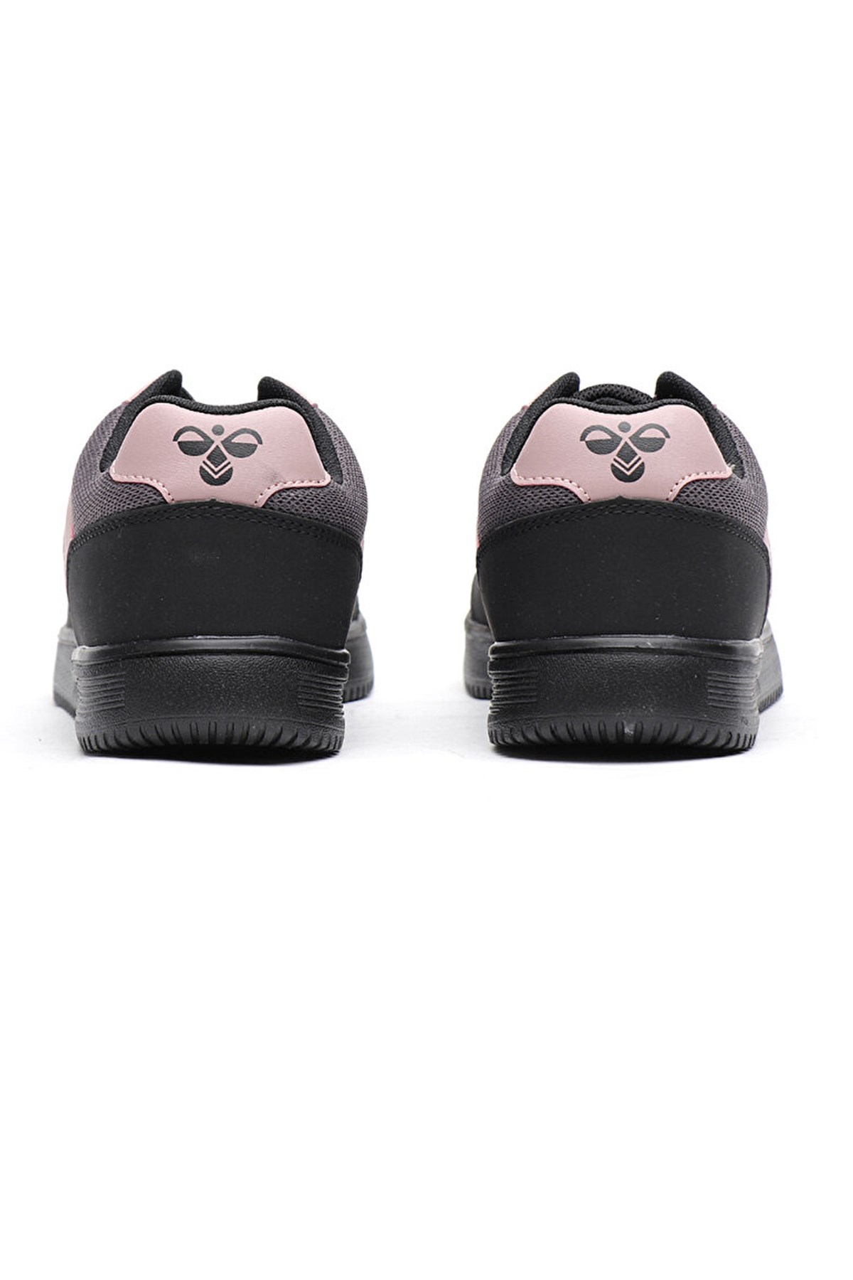 Hummel  Access Uniseks Spor Ayakkabı 212509-2066 Siyah