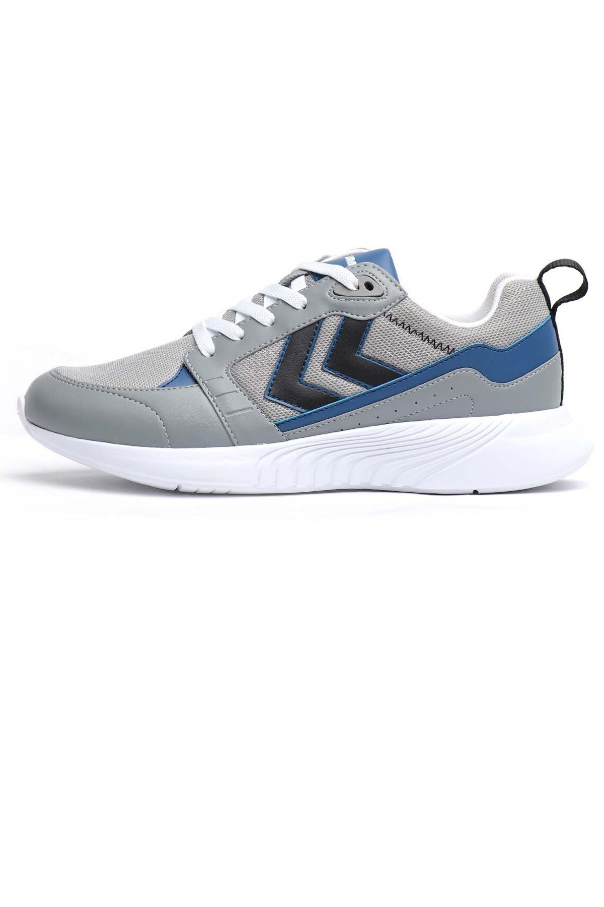 Hummel  Competition Uniseks Spor Ayakkabı 212542-2253 Gri