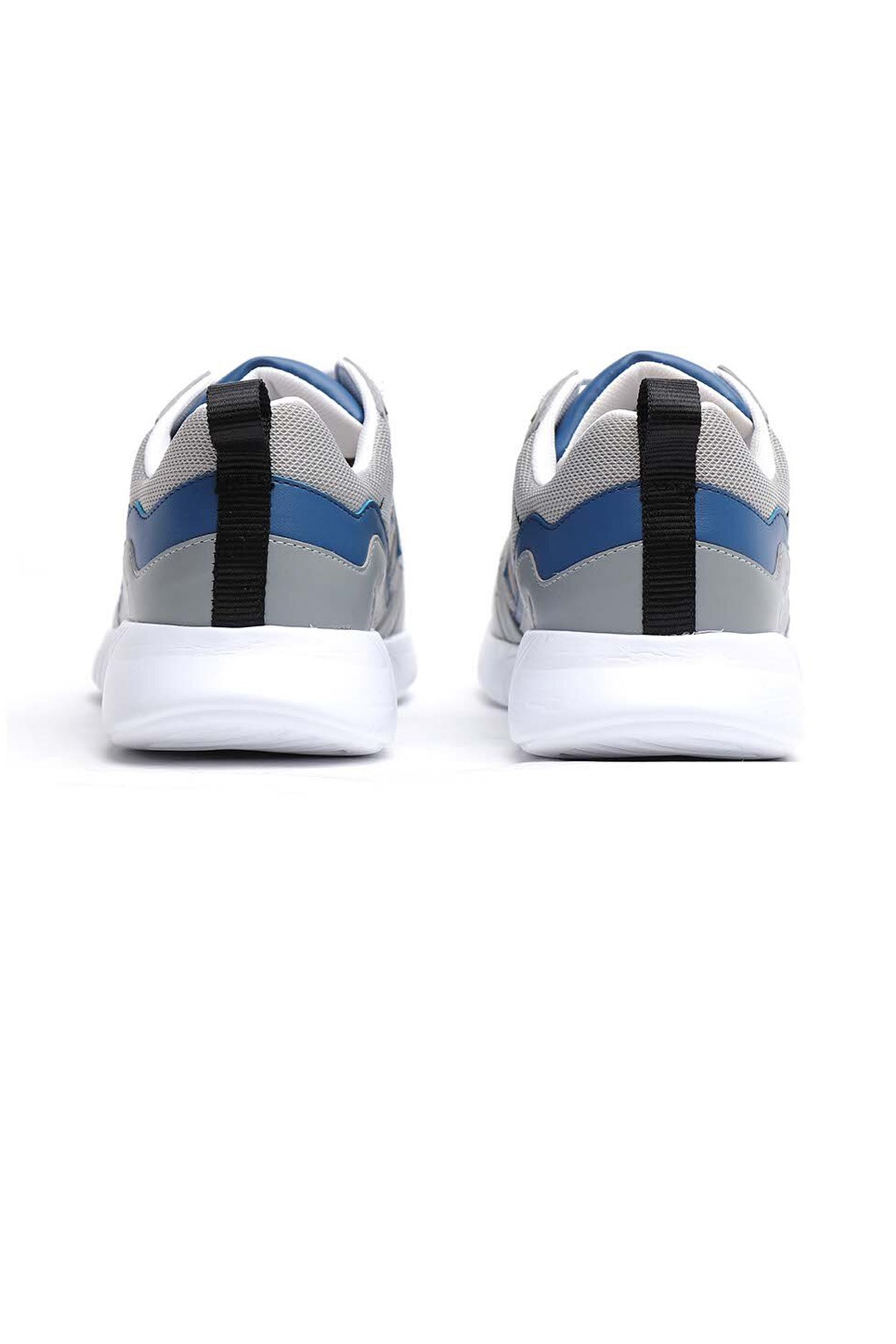 Hummel  Competition Uniseks Spor Ayakkabı 212542-2253 Gri