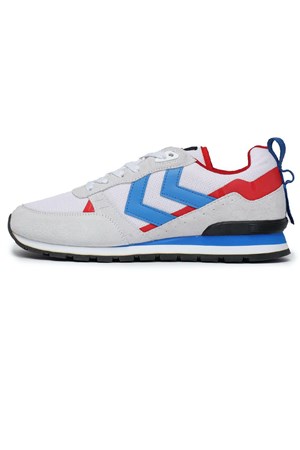 Hummel Thor Uniseks Spor Ayakkabı 212543-9038