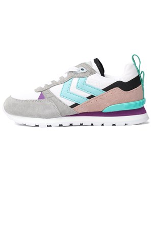 Hummel Thor Uniseks Spor Ayakkabı 212543-9049