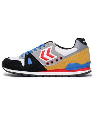 Hummel Marathona Uniseks Spor Ayakkabı 212544-9023