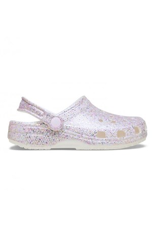 Crocs Classic Fantasy Glitter Çocuk Terlik 212561-100