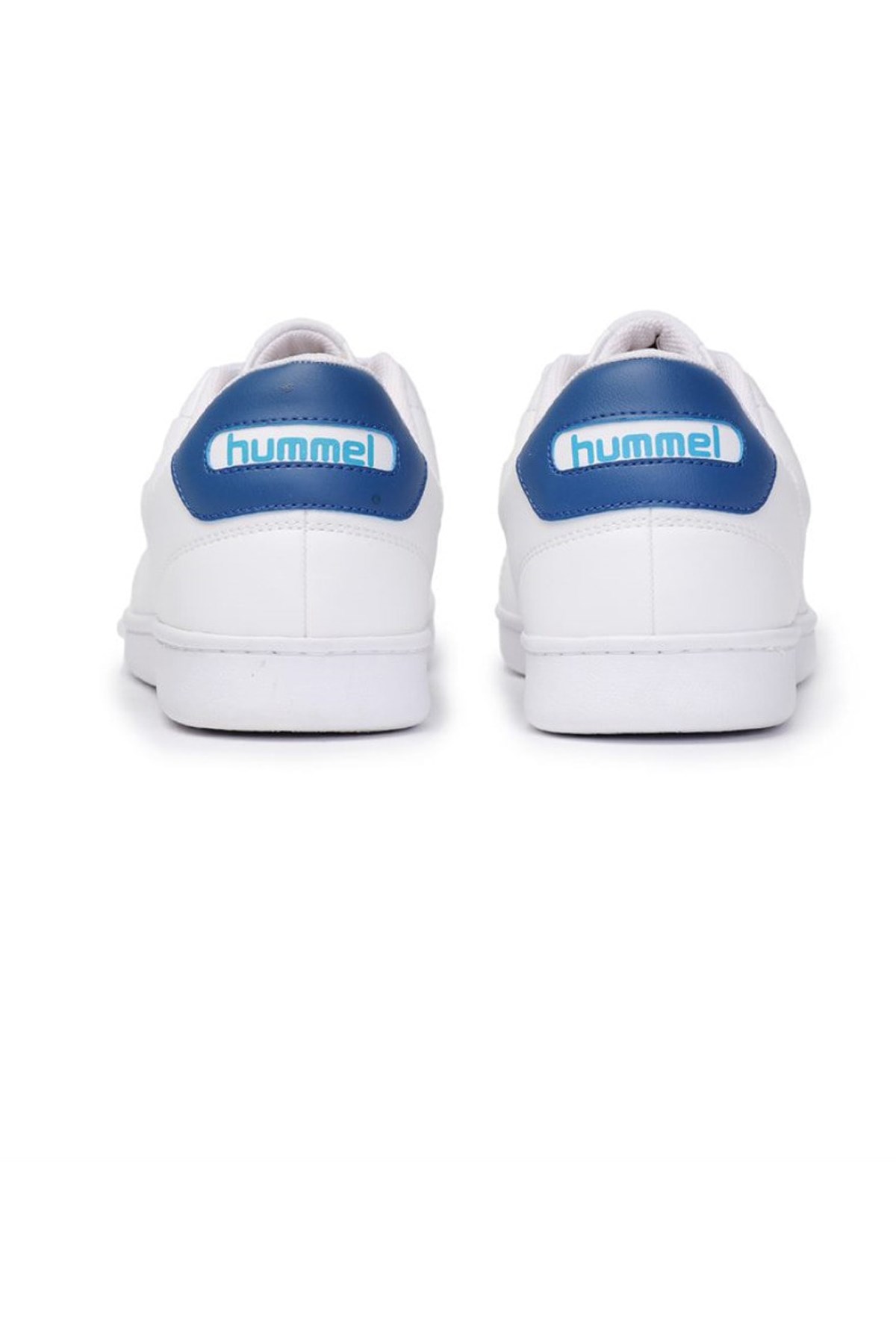 Hummel Busan Sneaker Uniseks Spor Ayakkabı 212603-9109 Beyaz