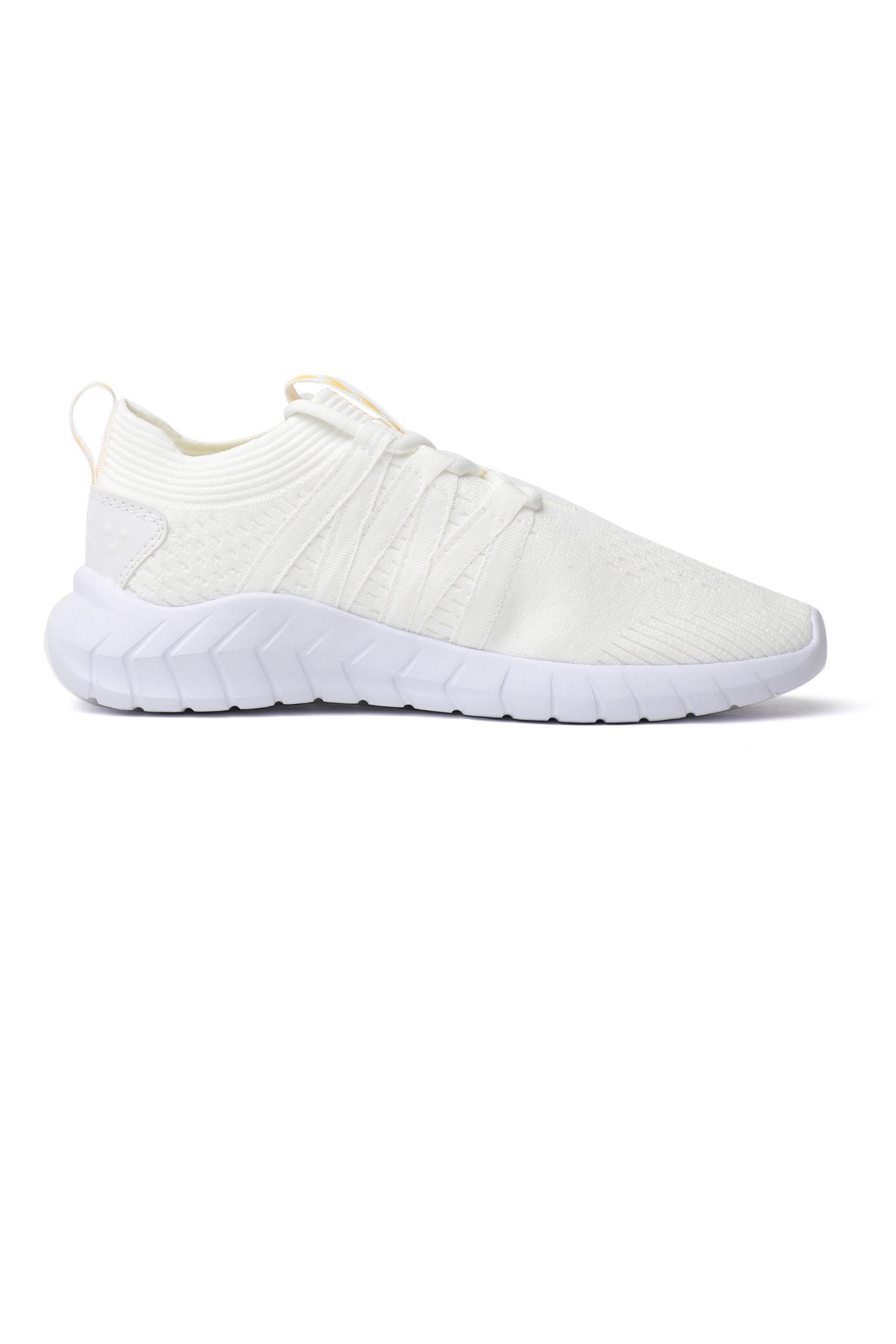 Hummel Coral Uniseks Spor Ayakkabı 212607-9001 Beyaz