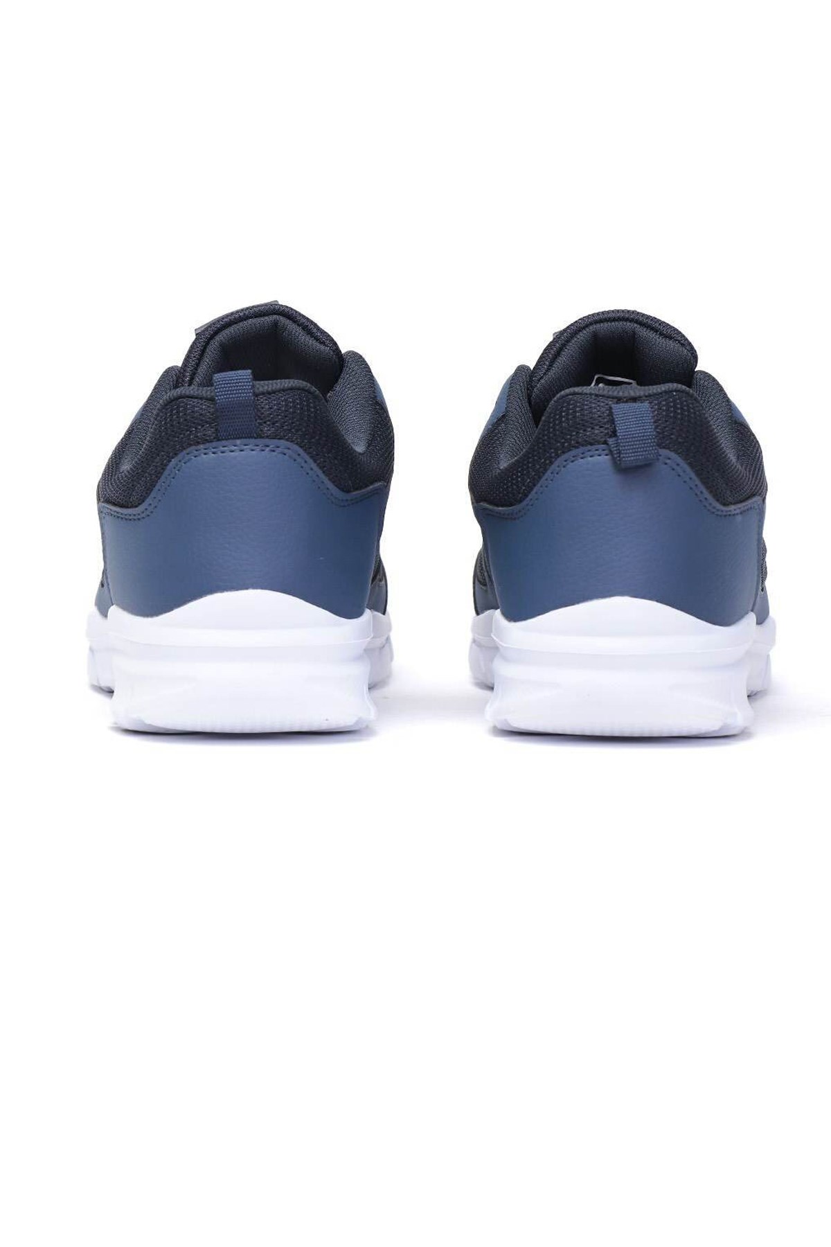 Hummel Crosslite II Uniseks Spor Ayakkabı 212608-1009 Lacivert