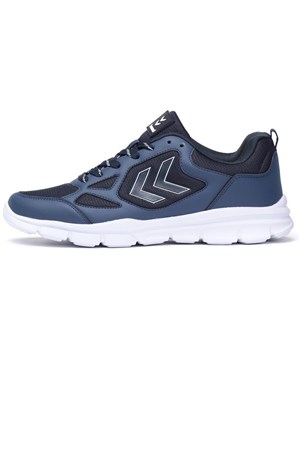 Hummel Crosslite II Uniseks Spor Ayakkabı 212608-1009
