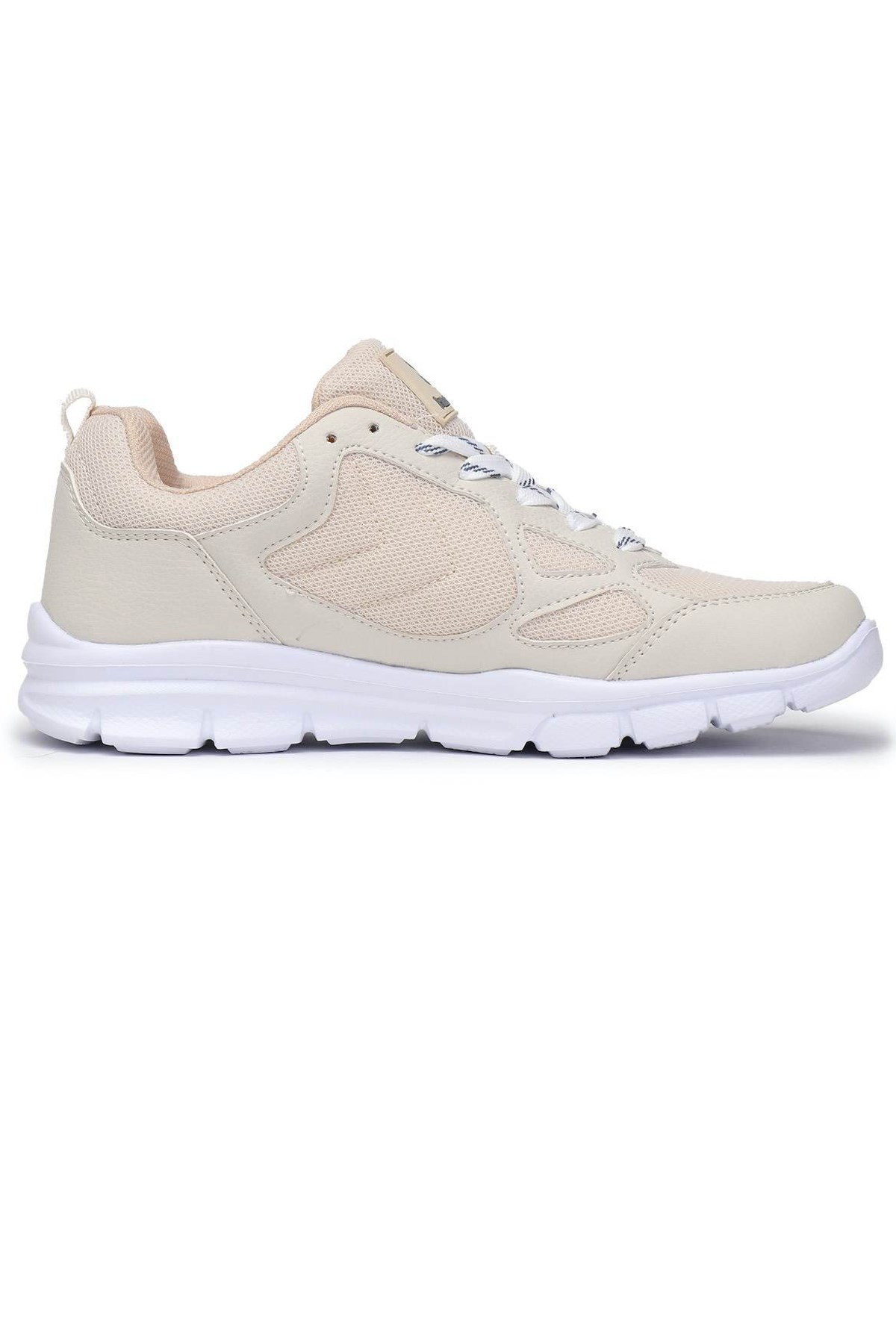 Hummel  Crosslite II Uniseks Spor Ayakkabı 212608-9804 Bej