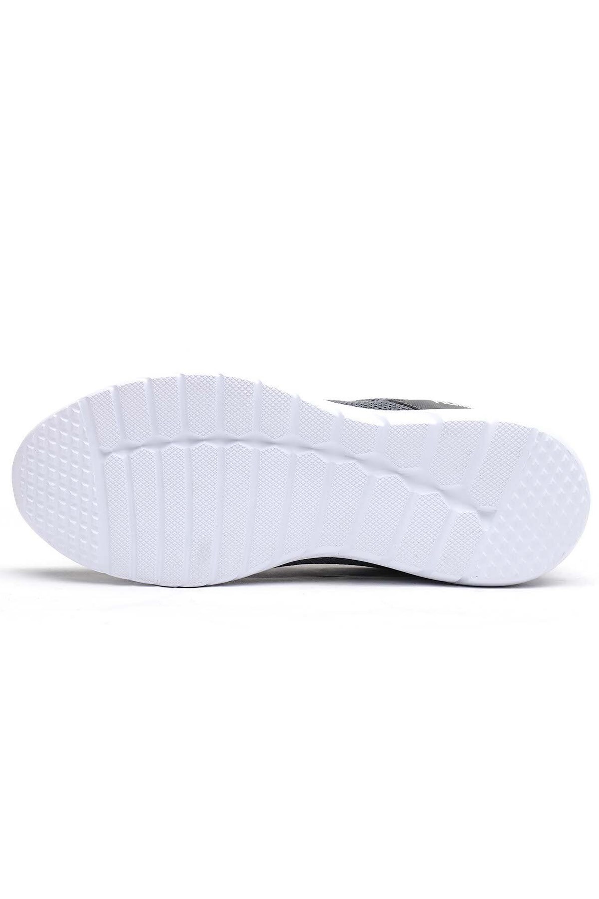 Hummel Delta Unisex Spor Ayakkabı 212609-2060 Gri