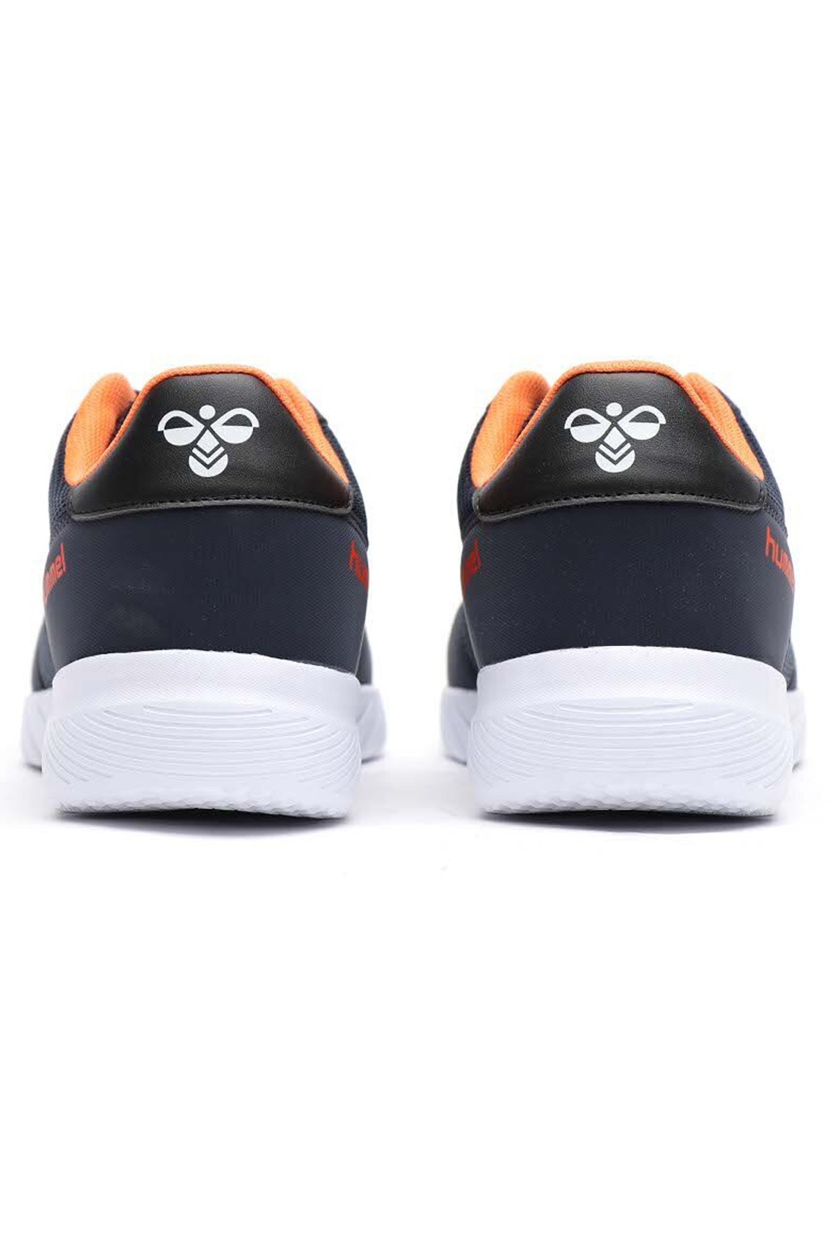 Hummel Delta Unisex Spor Ayakkabı 212609-7684 Lacivert
