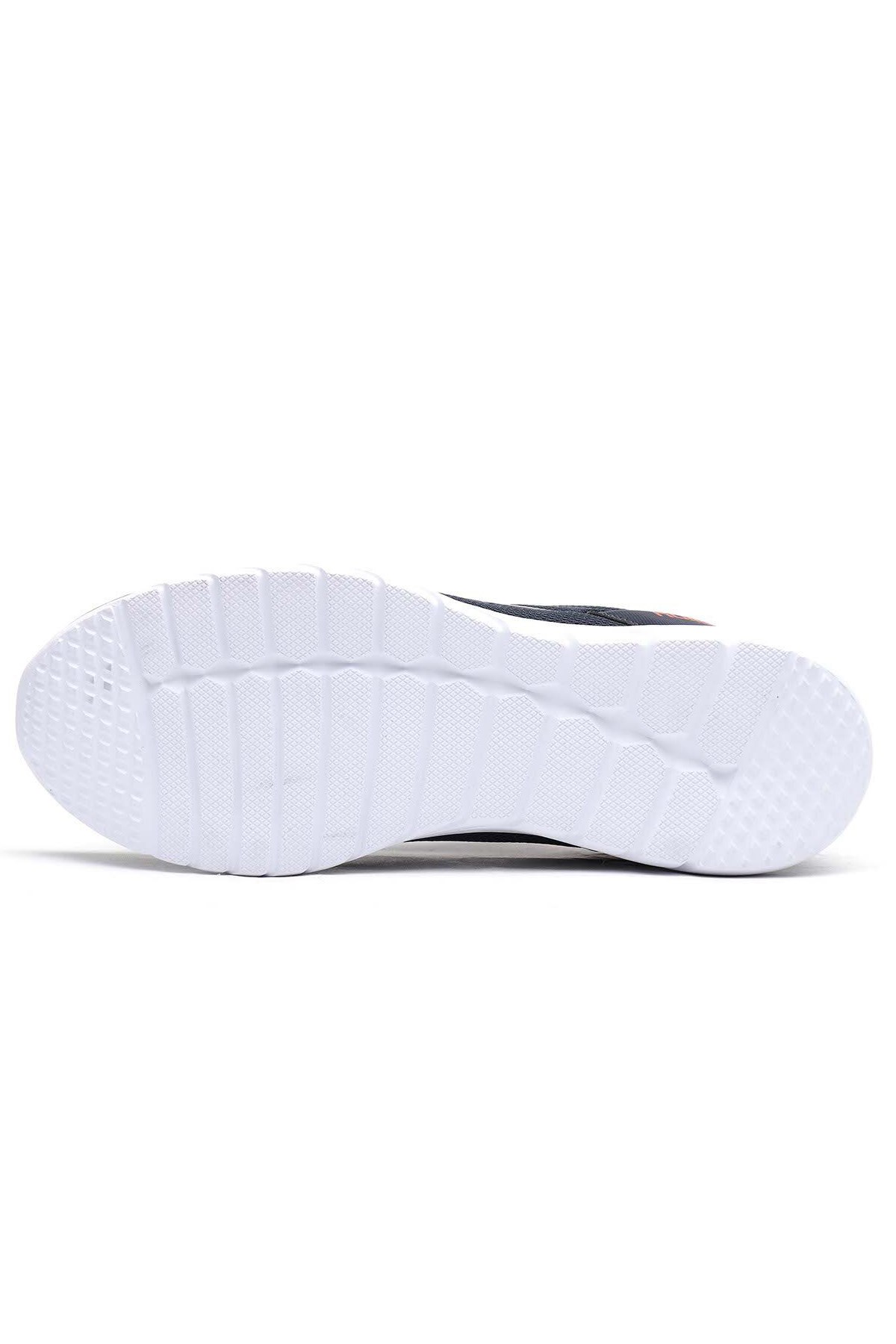 Hummel Delta Unisex Spor Ayakkabı 212609-7684 Lacivert