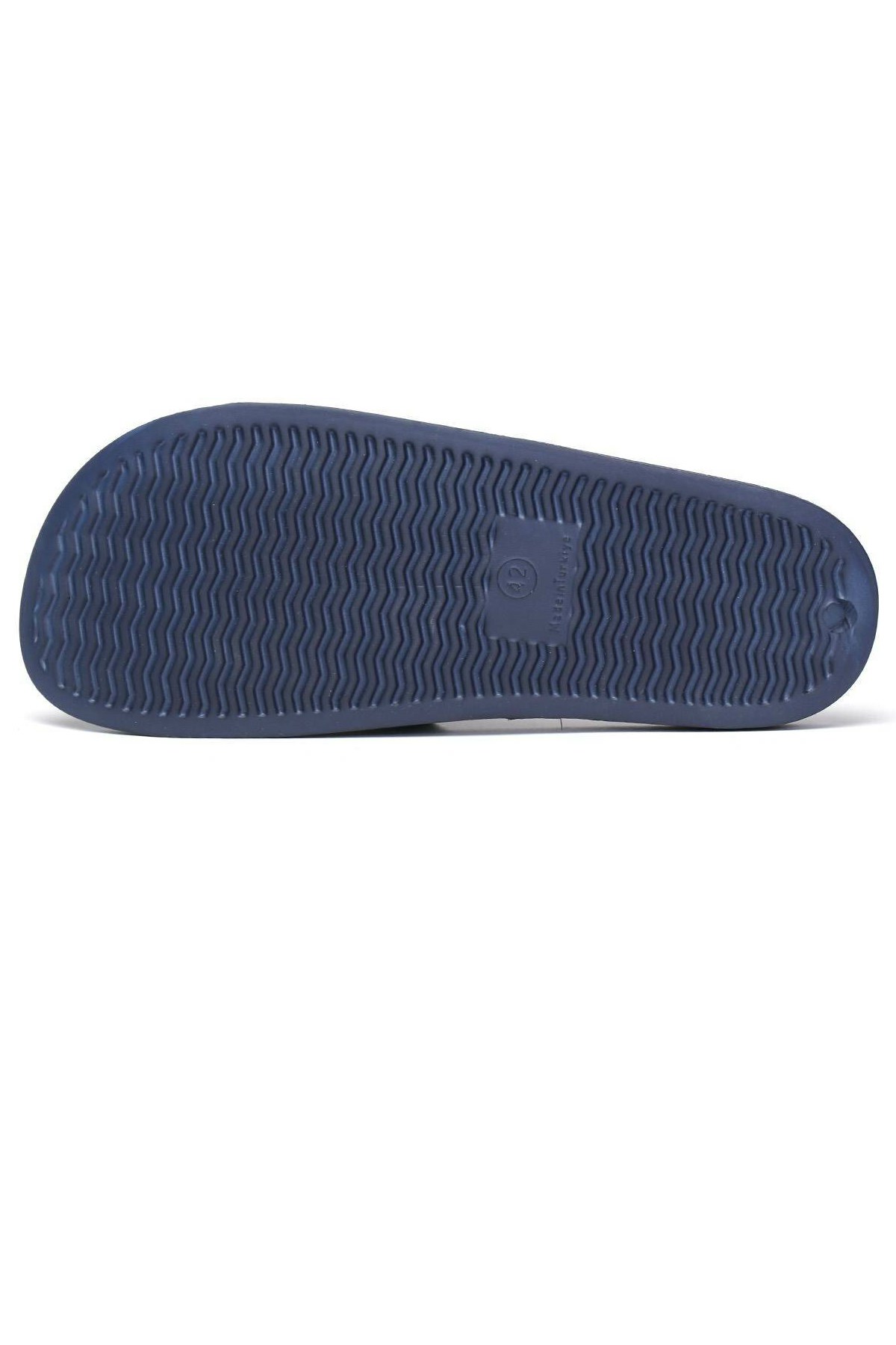 Hummel  Domino Sneaker Uniseks Terlik 212610-1009 Siyah