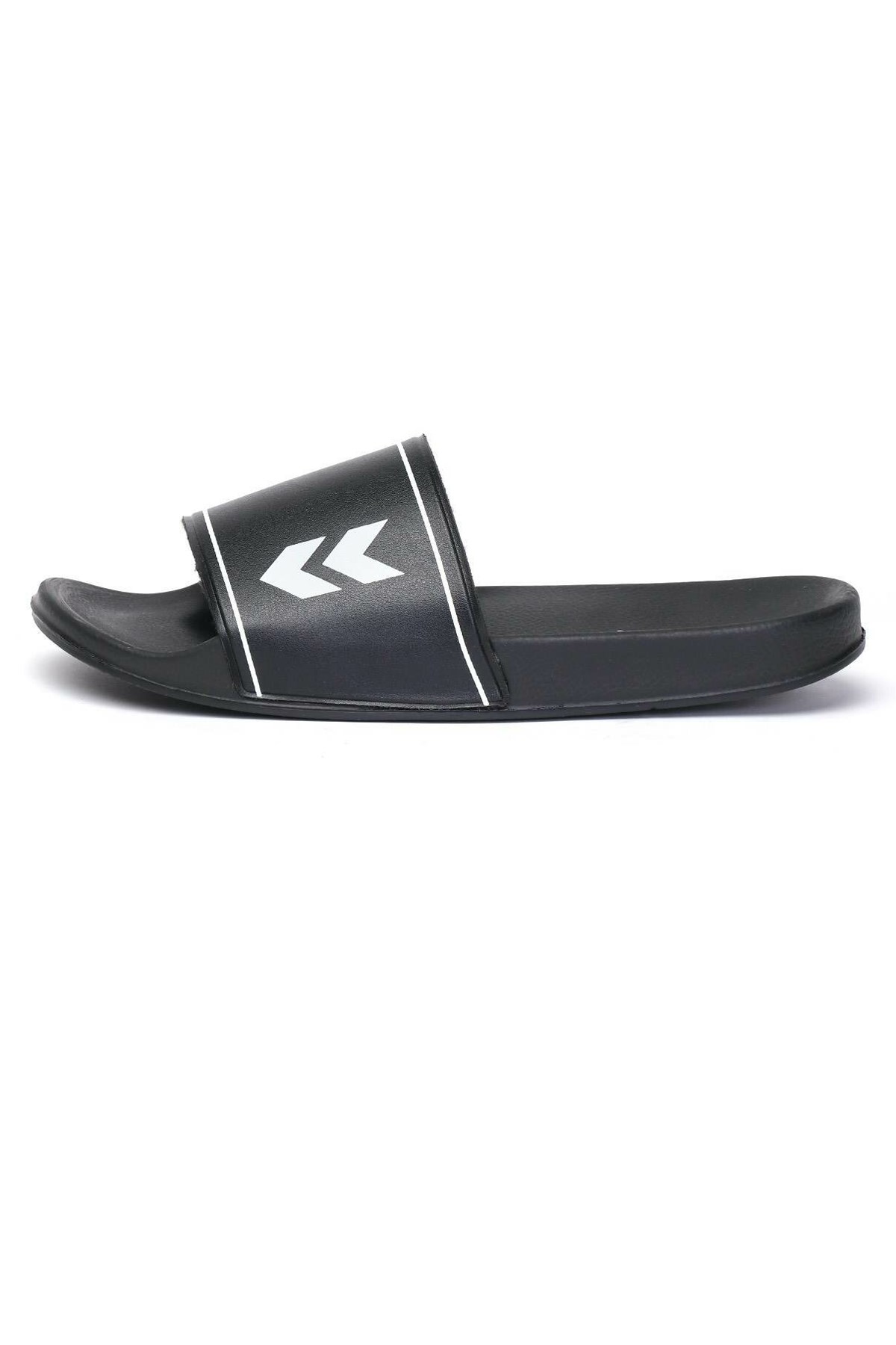 Hummel Domino Terlik 212610-2001 Siyah
