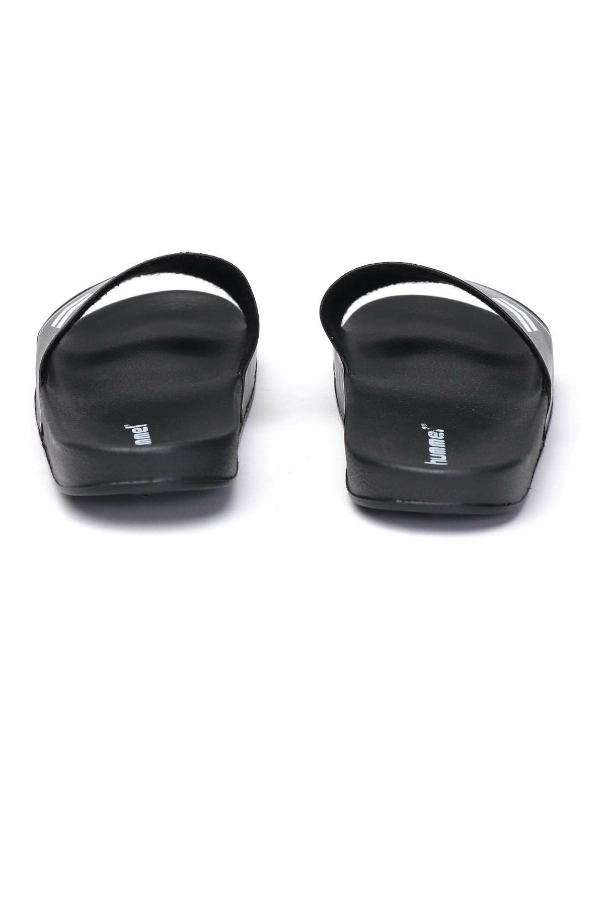 Hummel Domino Terlik 212610-2001 Siyah