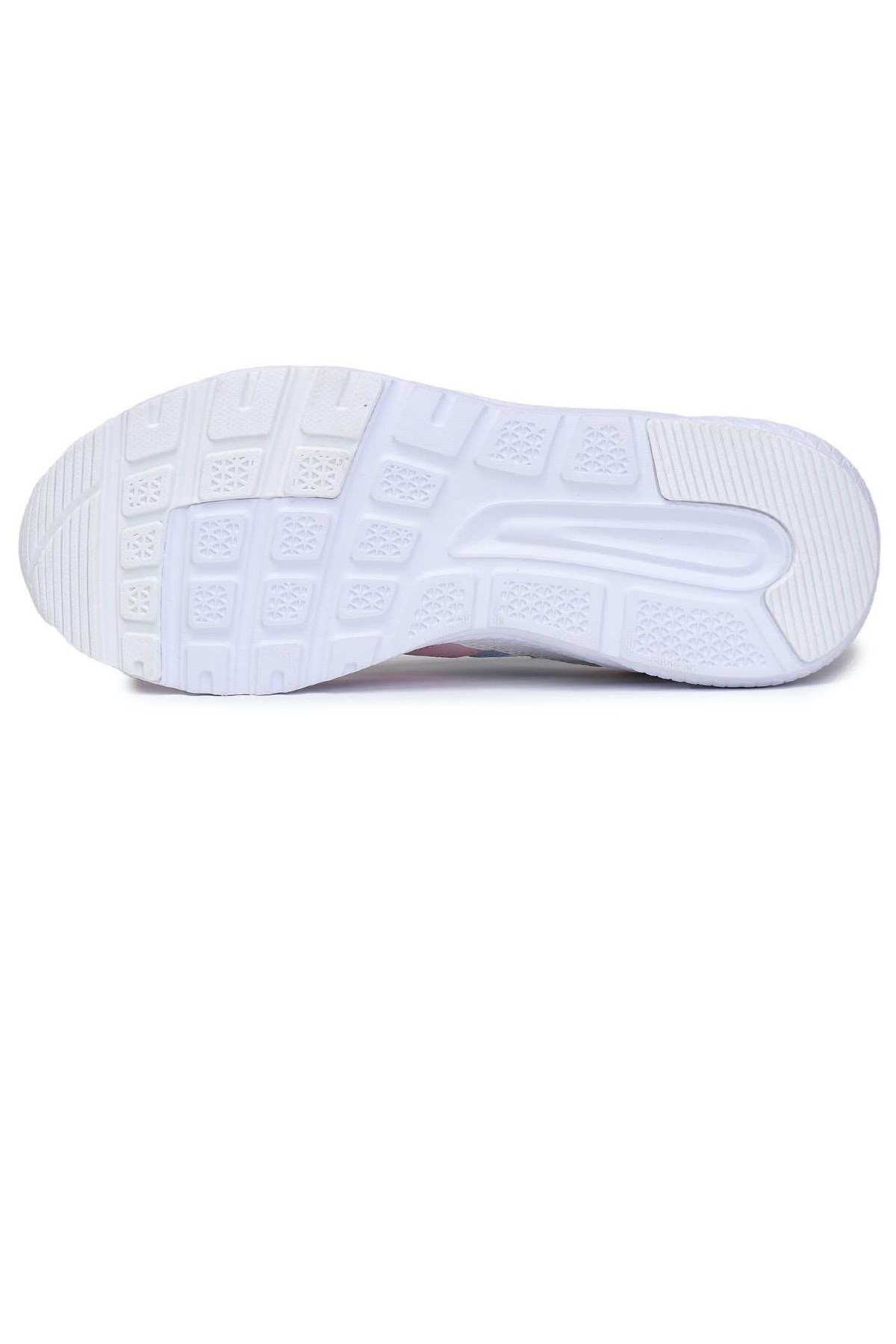Hummel Edmonton Kadın Spor Ayakkabı 212611-6700 Beyaz