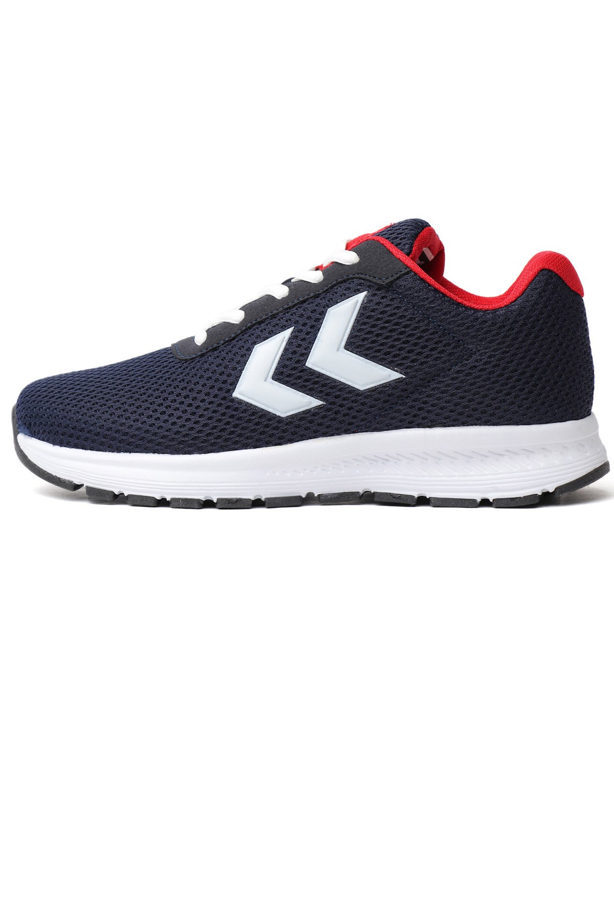 Hummel Legend Unisex Spor Ayakkabı  212616-1009 Siyah