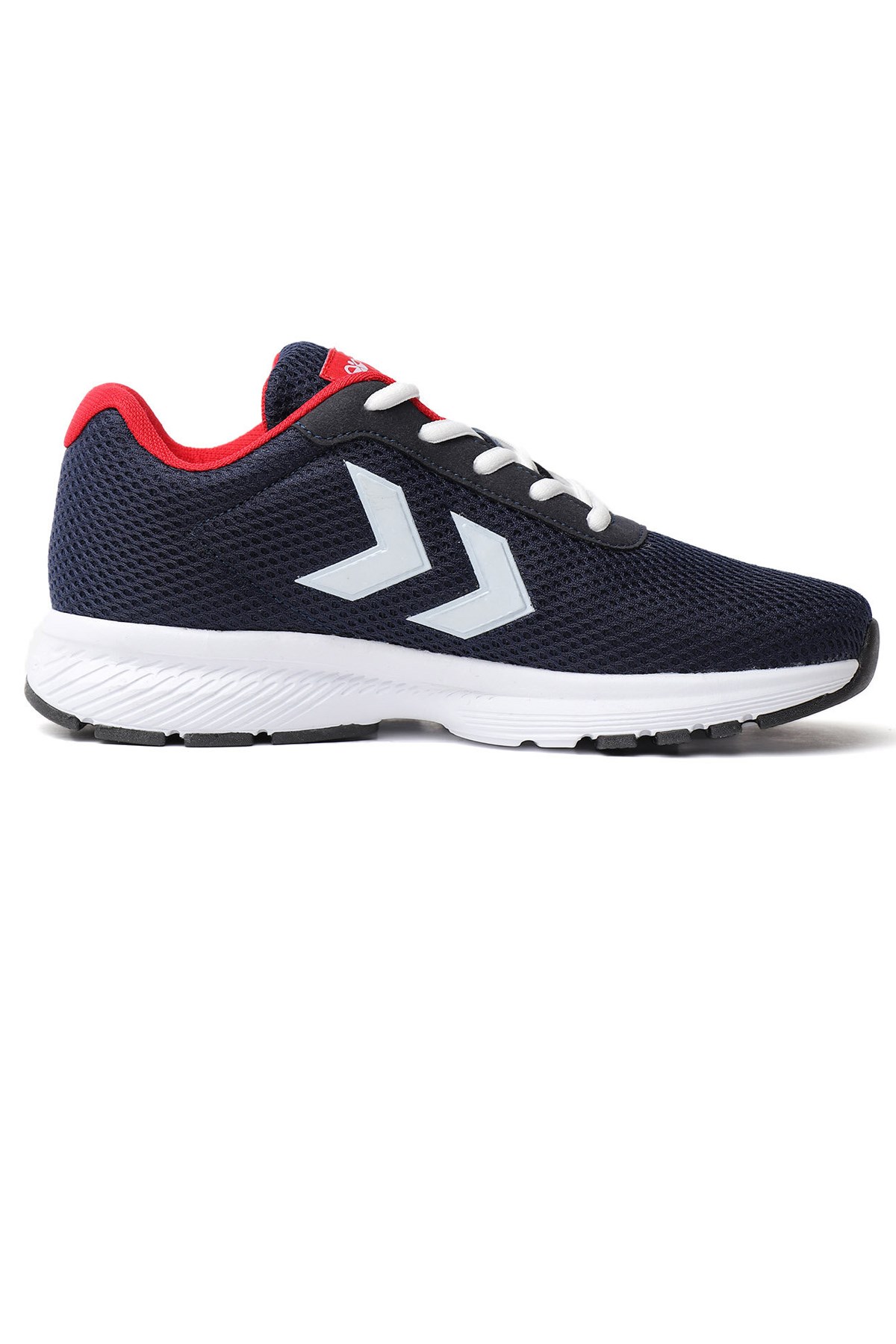 Hummel Legend Unisex Spor Ayakkabı  212616-1009 Siyah