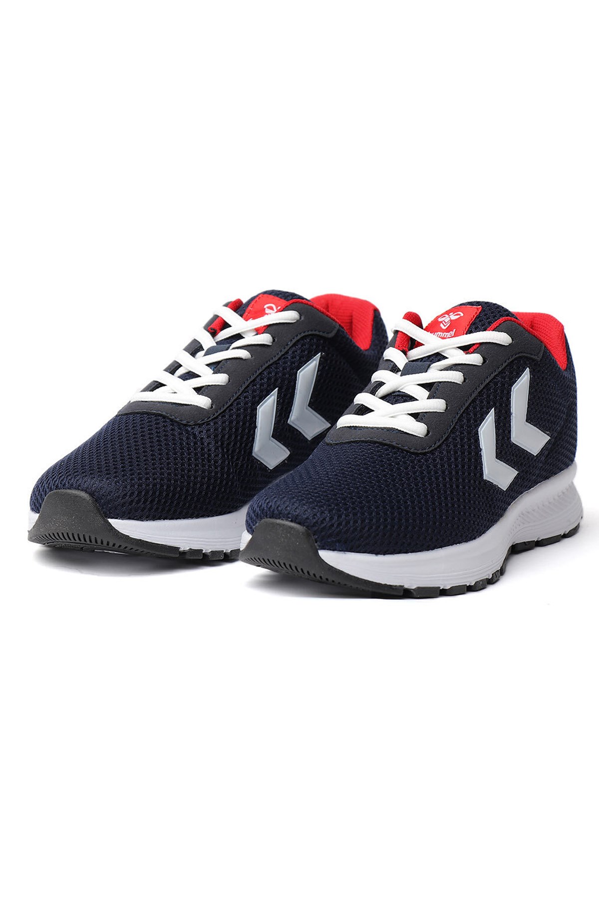 Hummel Legend Unisex Spor Ayakkabı  212616-1009 Siyah