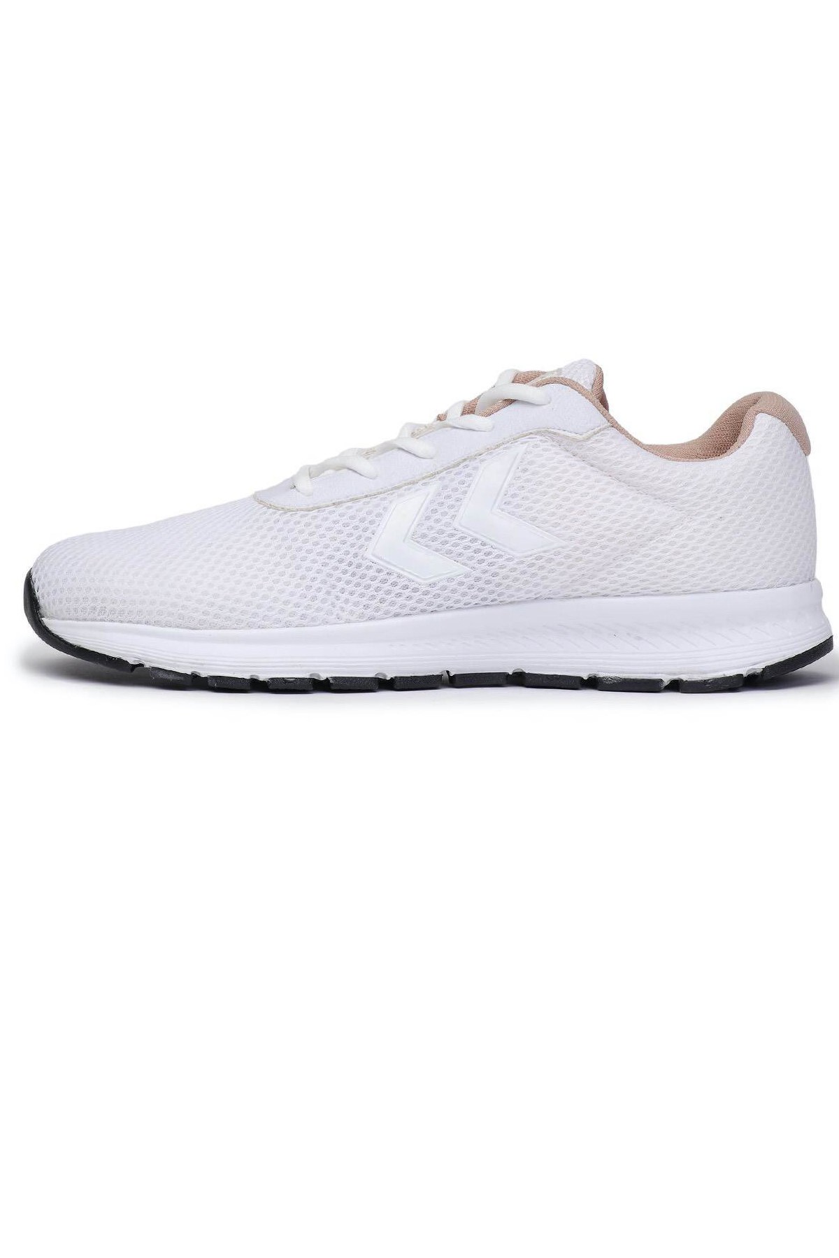 Hummel Legend Unisex Spor Ayakkabı  212616-9001 Beyaz