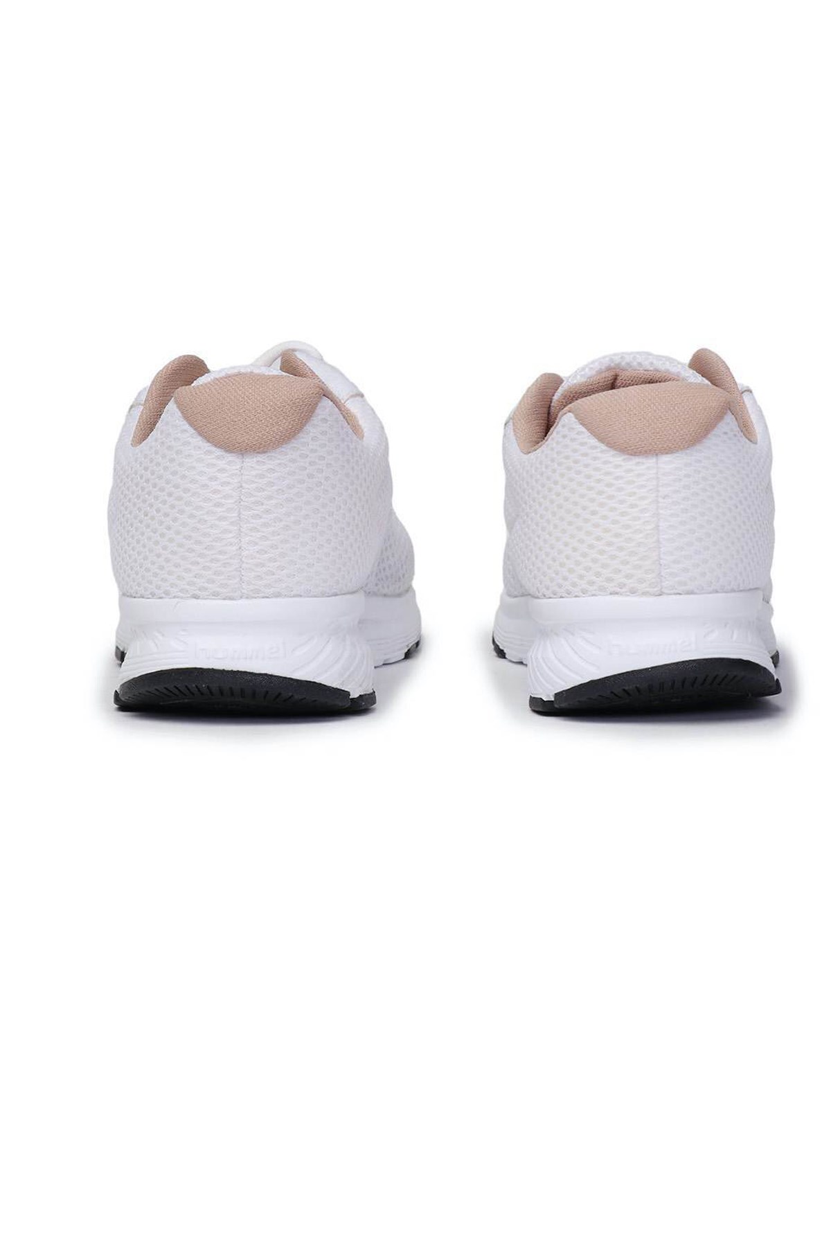 Hummel Legend Unisex Spor Ayakkabı  212616-9001 Beyaz