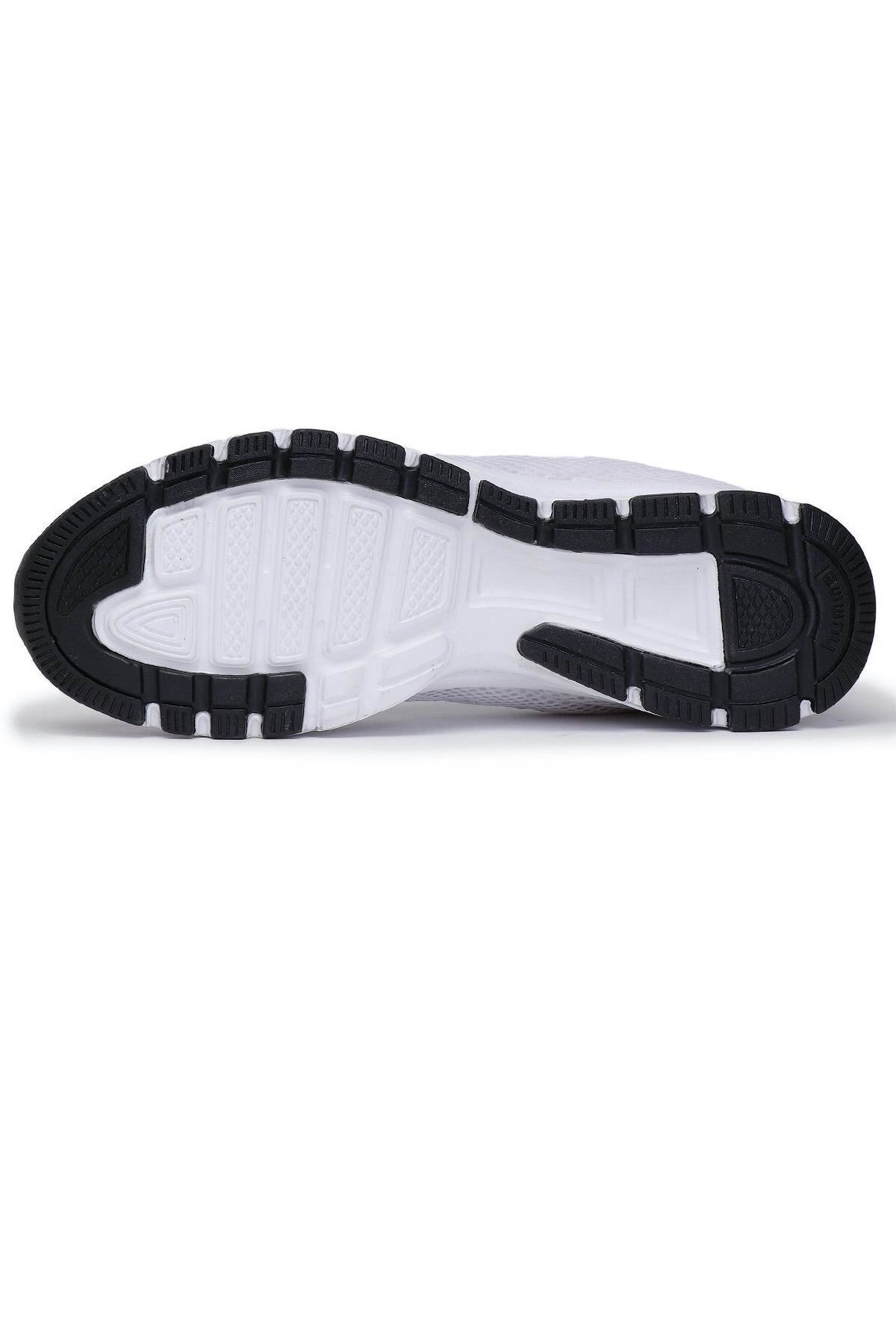 Hummel Legend Unisex Spor Ayakkabı  212616-9001 Beyaz