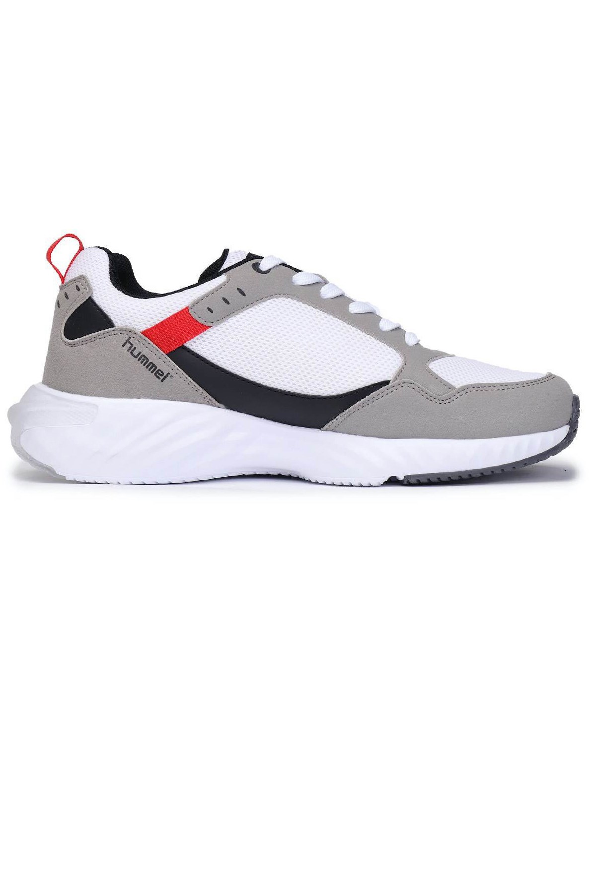 Hummel Neo Erkek Spor Ayakkabı 212620-9134 Beyaz