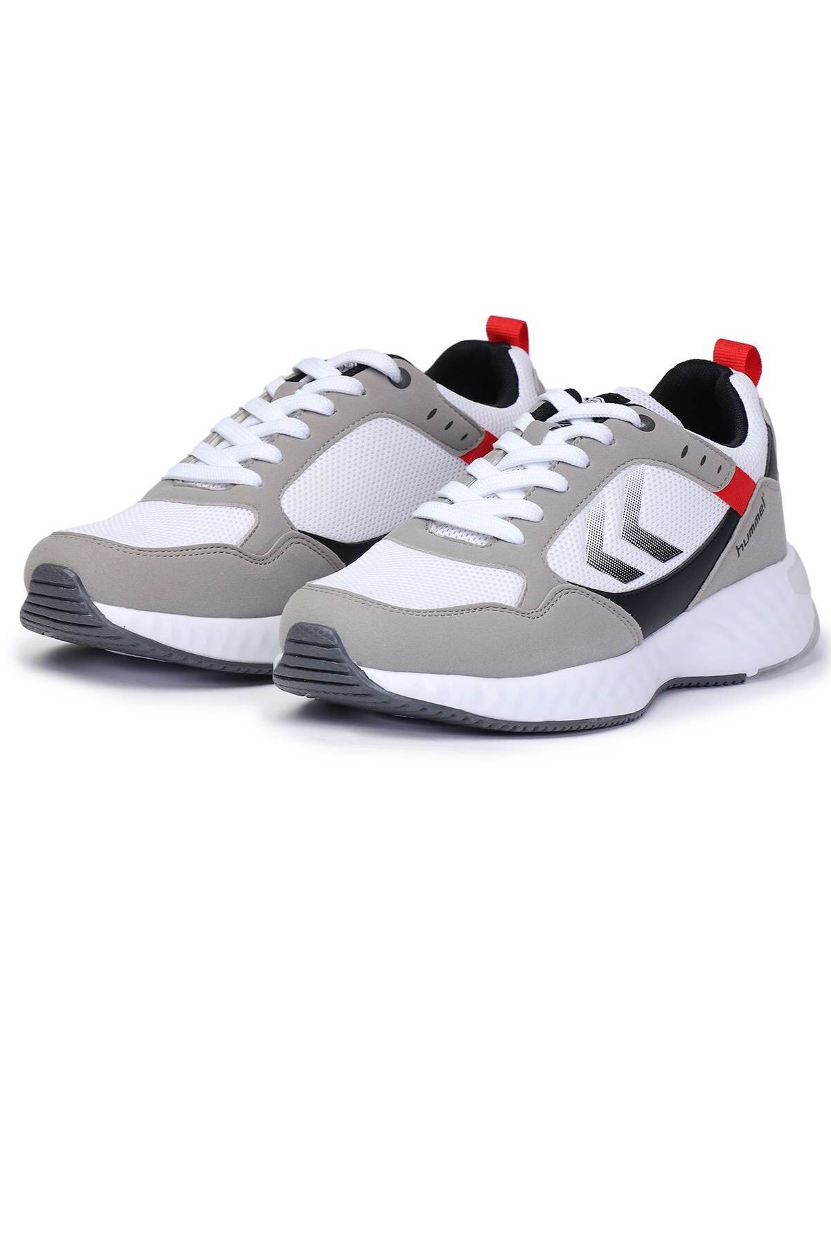 Hummel Neo Erkek Spor Ayakkabı 212620-9134 Beyaz