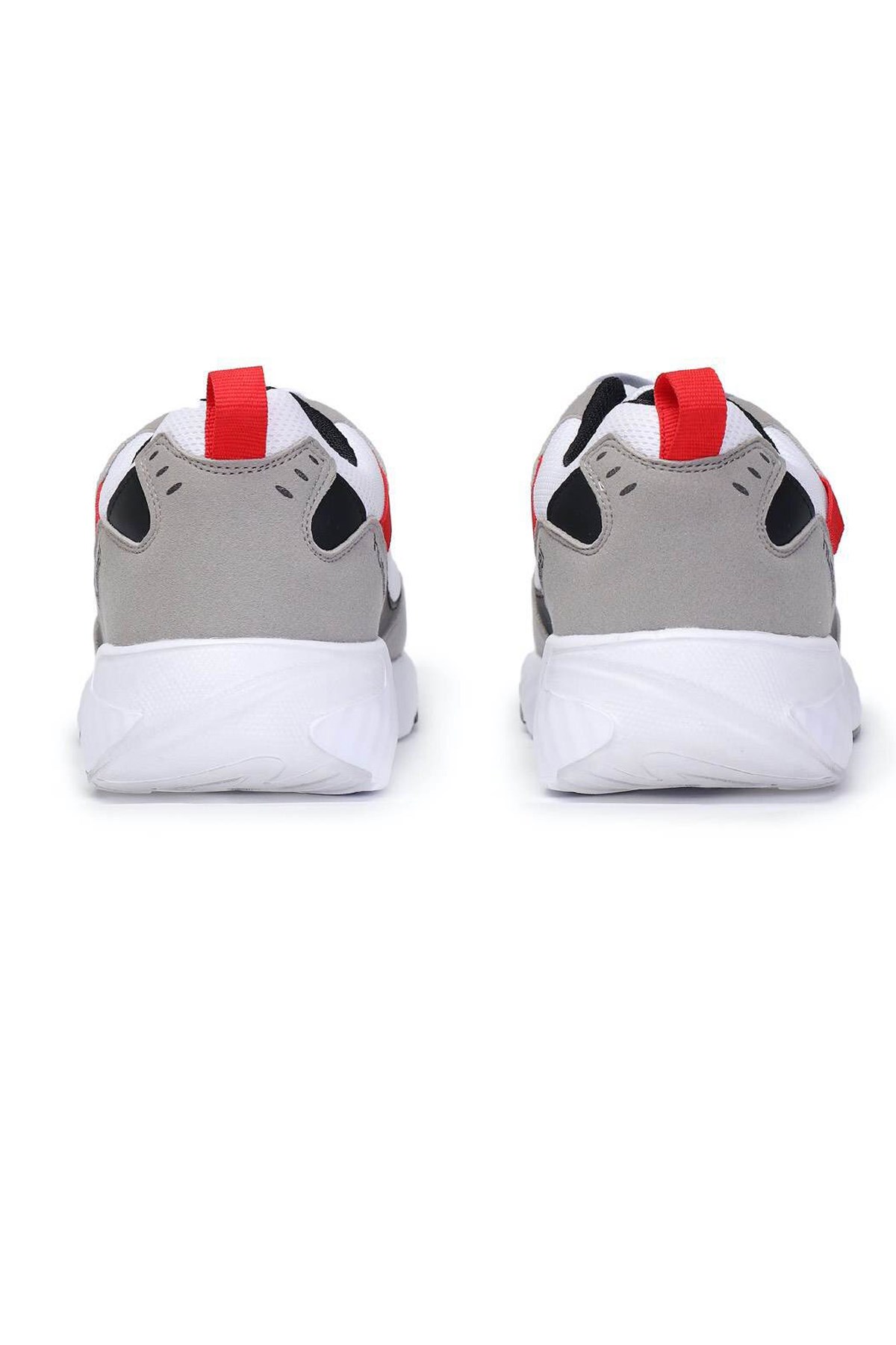 Hummel Neo Erkek Spor Ayakkabı 212620-9134 Beyaz