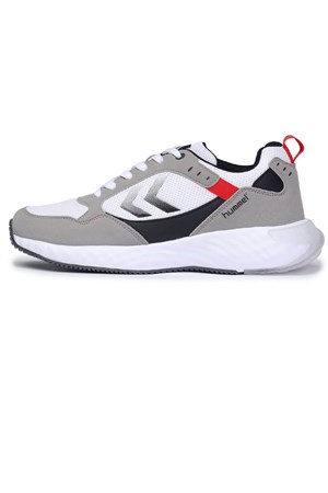 Hummel Neo Erkek Spor Ayakkabı 212620-9134 Beyaz