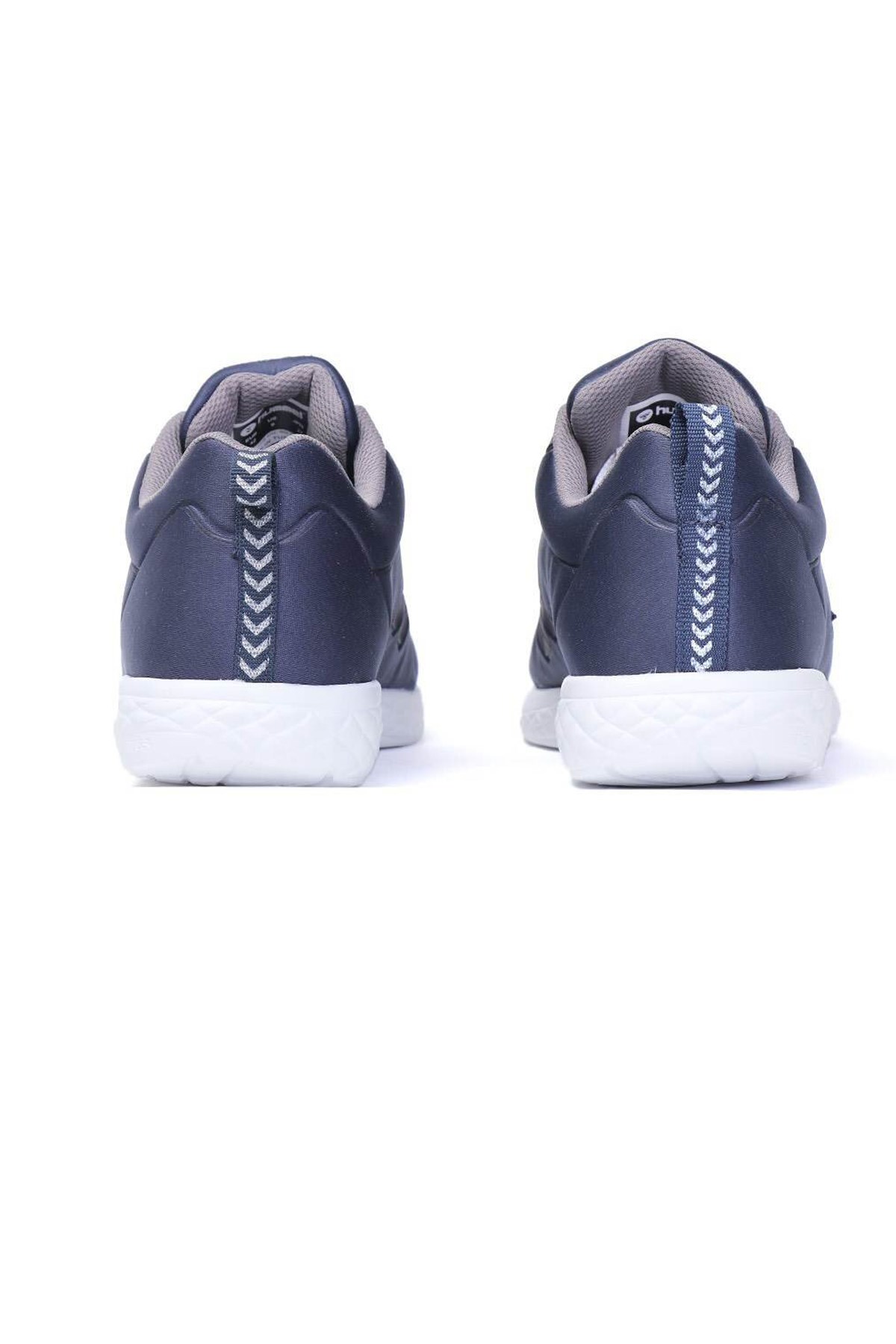 Hummel Oslo 2.0  Uniseks Spor Ayakkabı 212624-1009 Lacivert