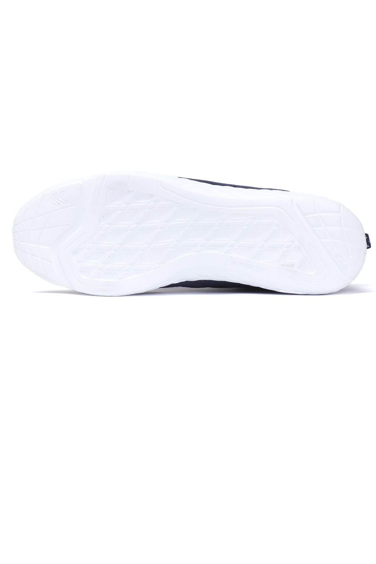 Hummel Oslo 2.0  Uniseks Spor Ayakkabı 212624-1009 Lacivert