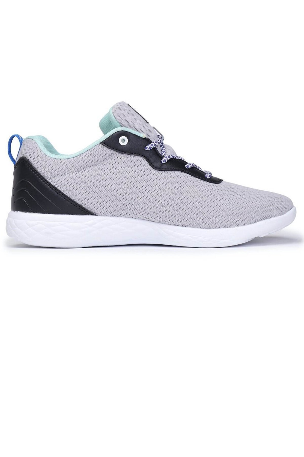 Hummel Oslo III Uniseks Spor Ayakkabı 212625-2004 Gri