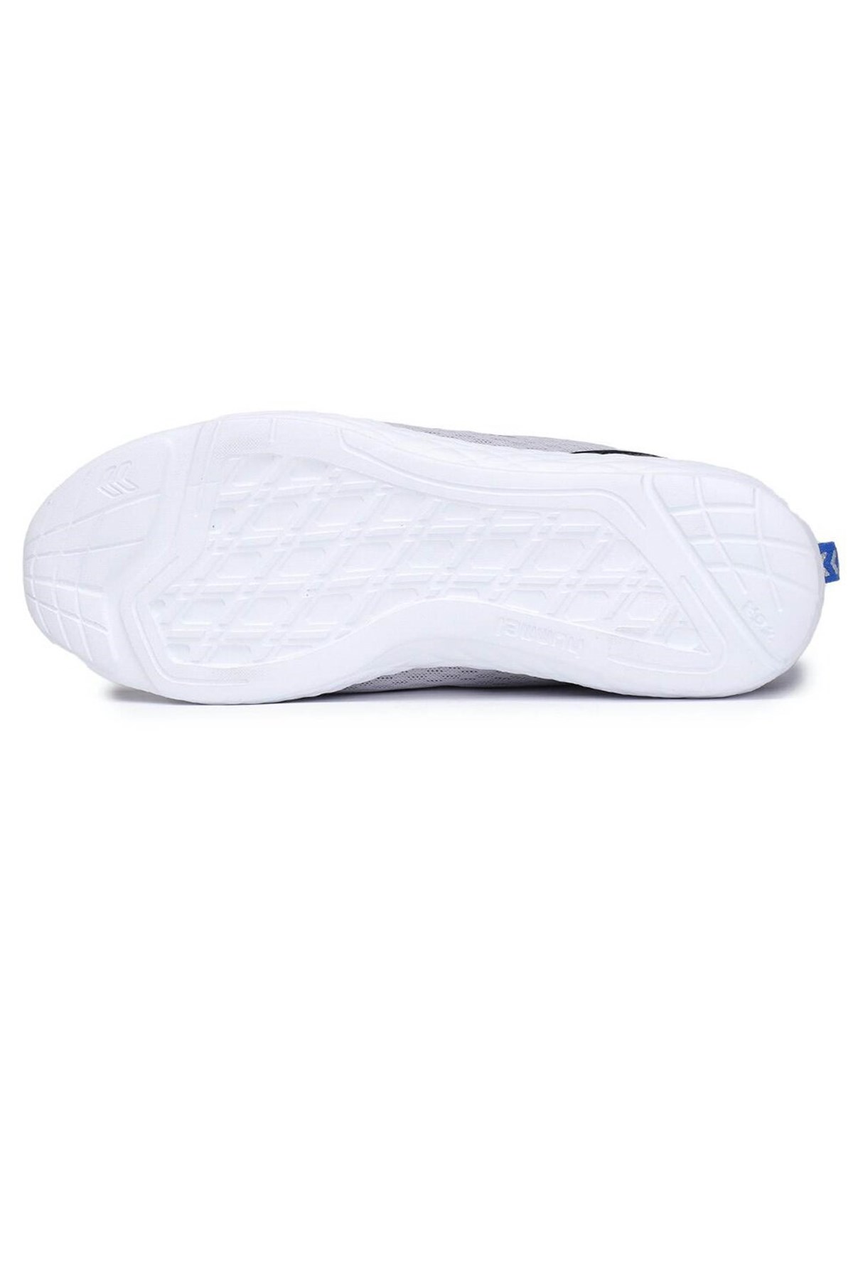 Hummel Oslo III Uniseks Spor Ayakkabı 212625-2004 Gri