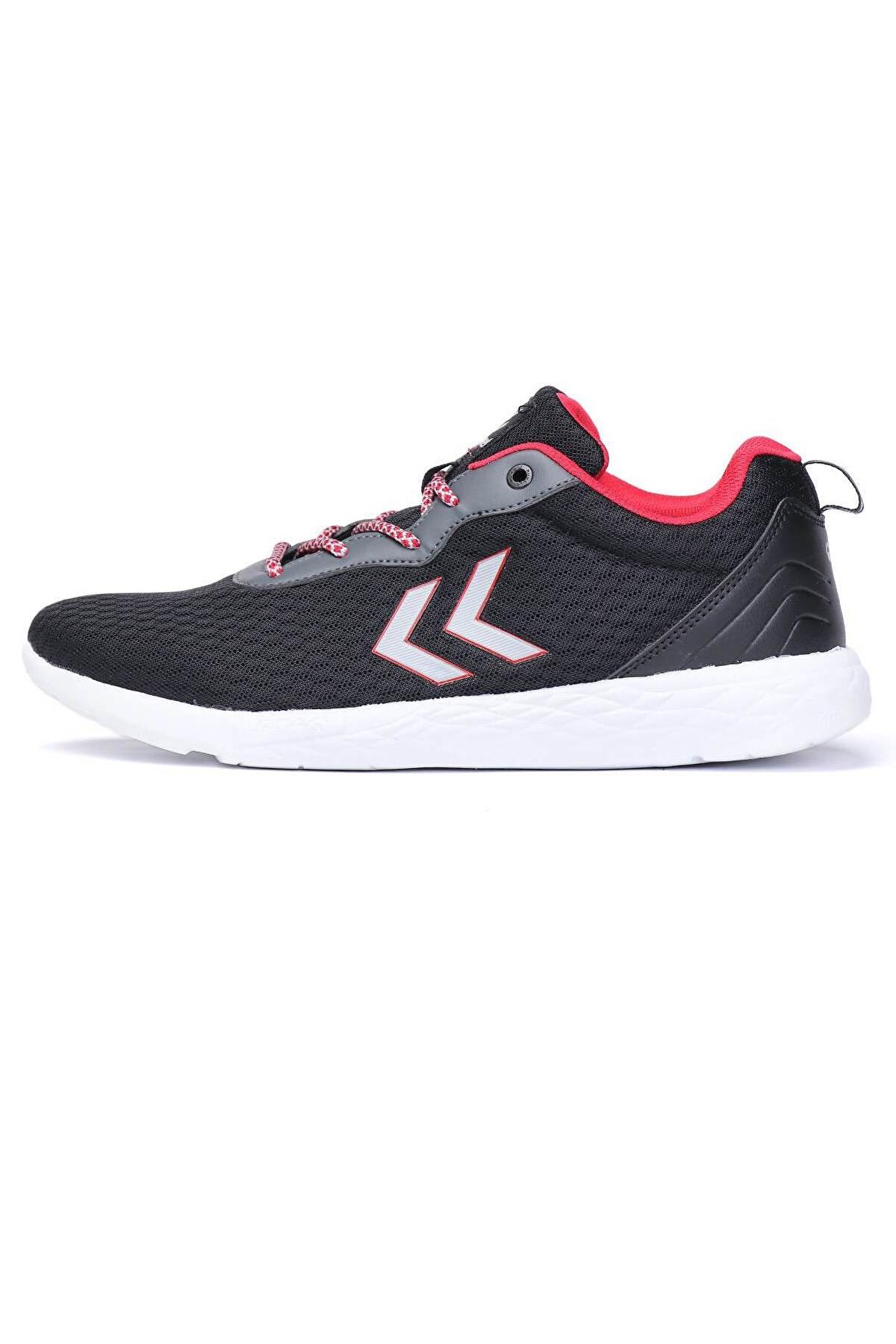 Hummel Oslo III Uniseks Spor Ayakkabı 212625-2025 Siyah
