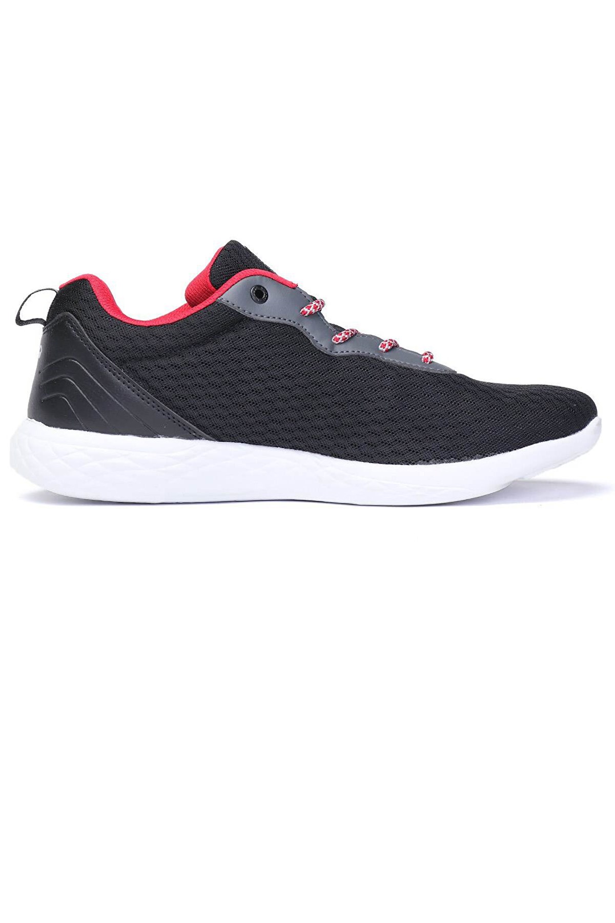 Hummel Oslo III Uniseks Spor Ayakkabı 212625-2025 Siyah