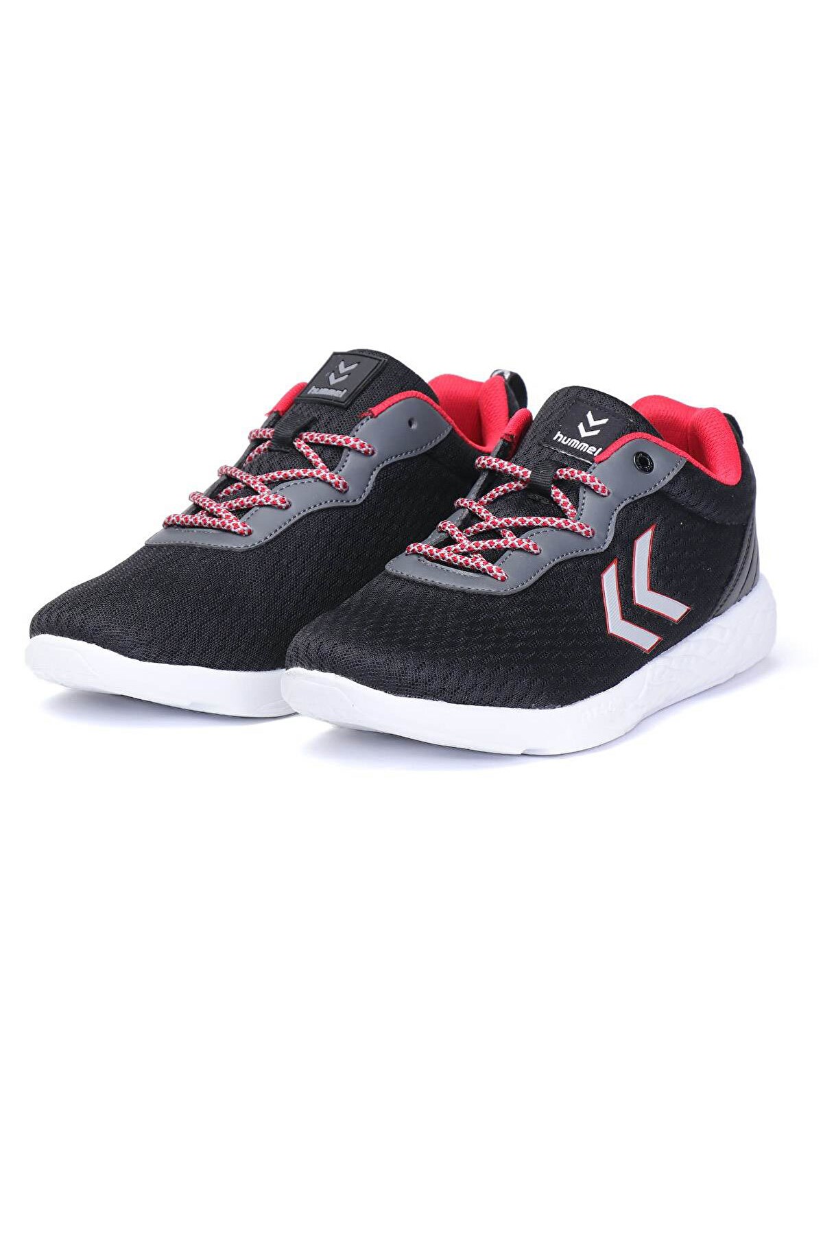 Hummel Oslo III Uniseks Spor Ayakkabı 212625-2025 Siyah