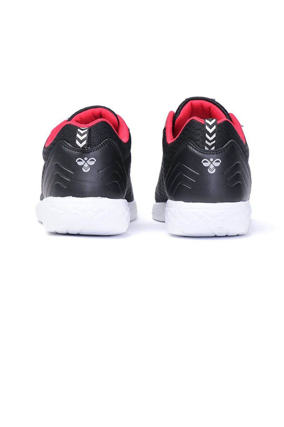 Hummel Oslo III Uniseks Spor Ayakkabı 212625-2025 Siyah