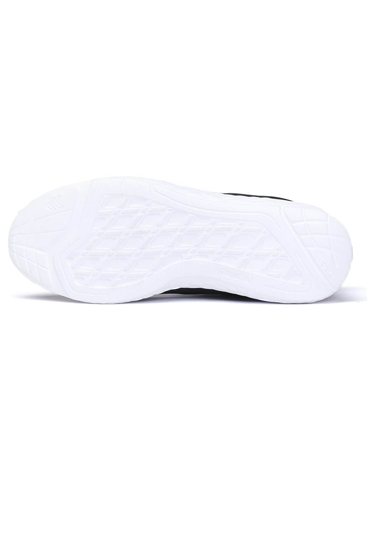 Hummel Oslo III Uniseks Spor Ayakkabı 212625-2025 Siyah