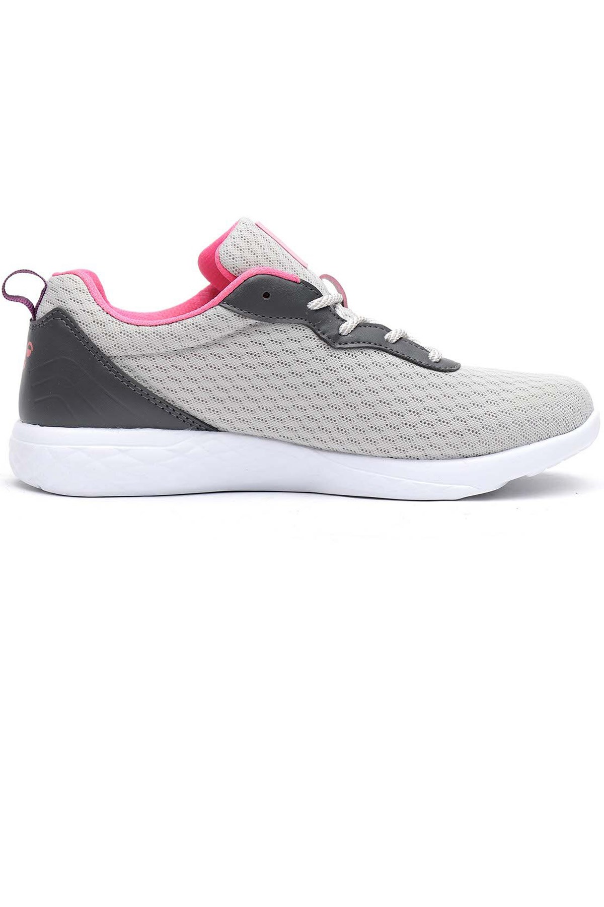 Hummel  Oslo IIi Uniseks Spor Ayakkabı 212625-2404 Antrasit