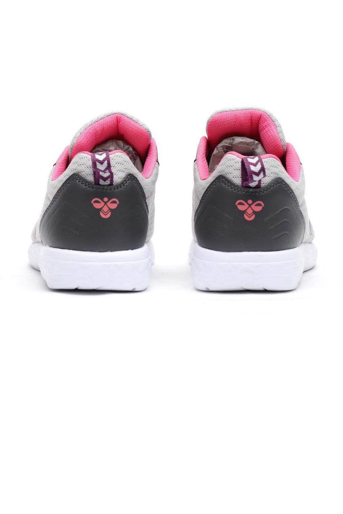 Hummel  Oslo IIi Uniseks Spor Ayakkabı 212625-2404 Antrasit